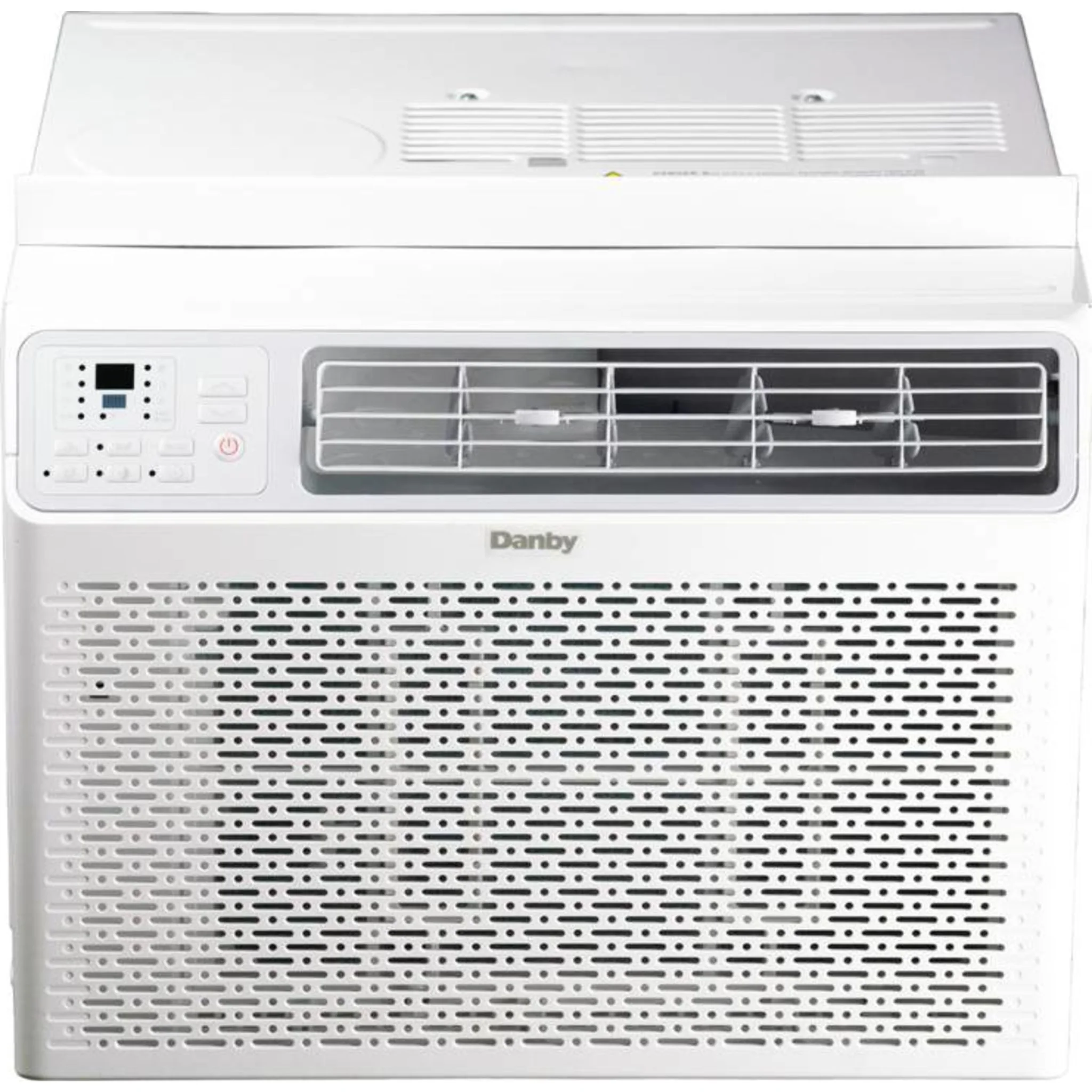 Danby 10,000 BTU Window AC in -Refurbished -White (DAC100E1WDB-RF) - Image 3