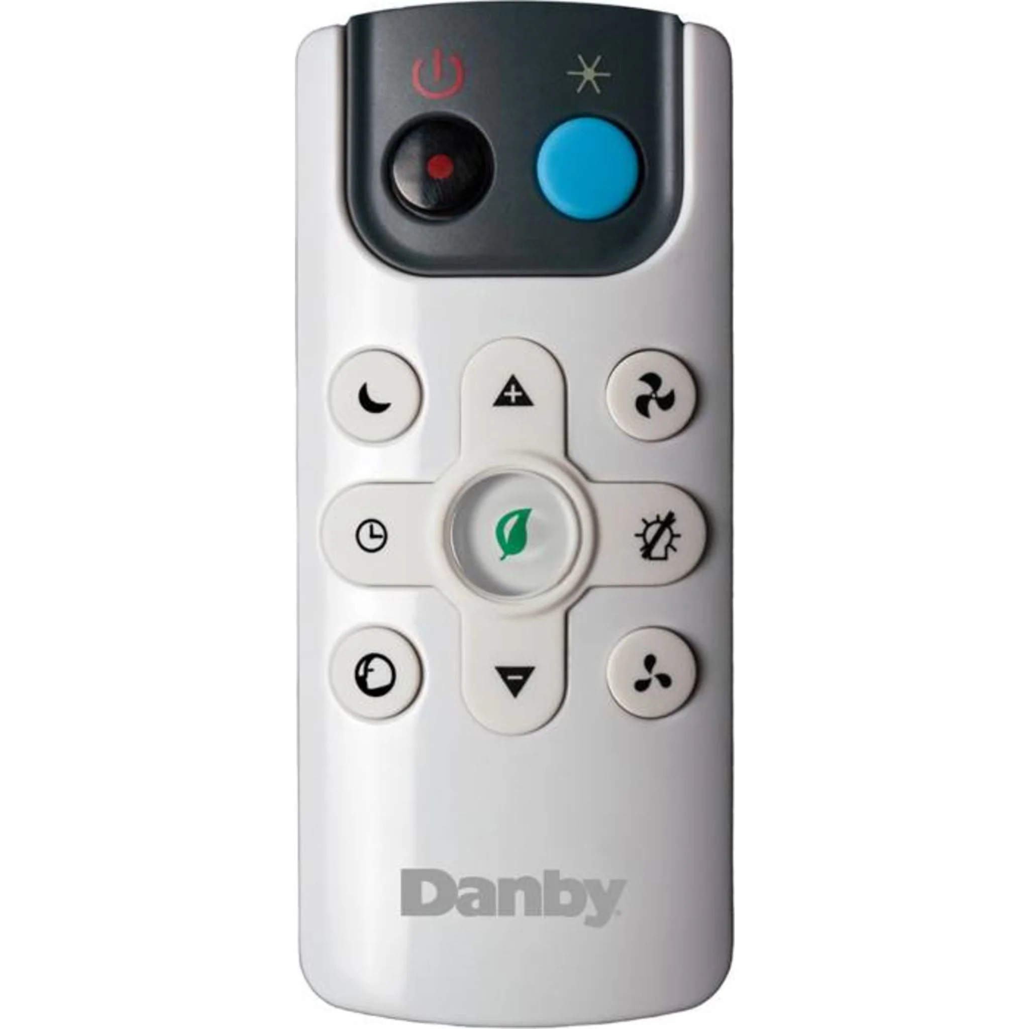 Danby 10,000 BTU Window AC in -Refurbished -White (DAC100E1WDB-RF) - Image 4