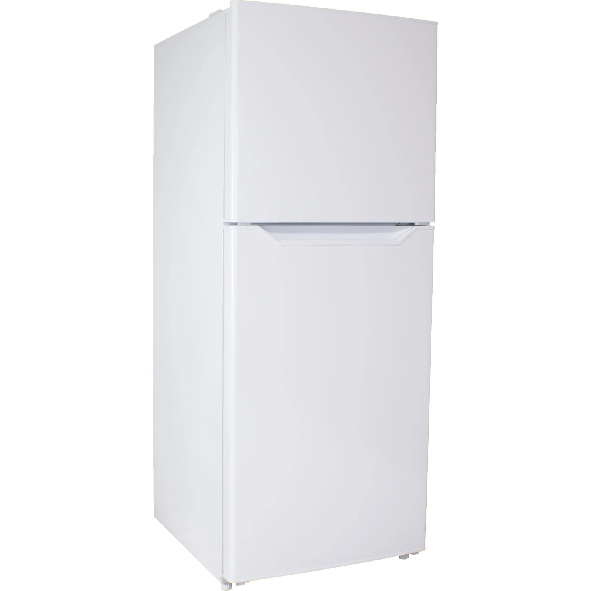 Danby 10.1 cu. ft. Top Mount Apartment Size Fridge -White (DFF101B1WDB) - Image 3