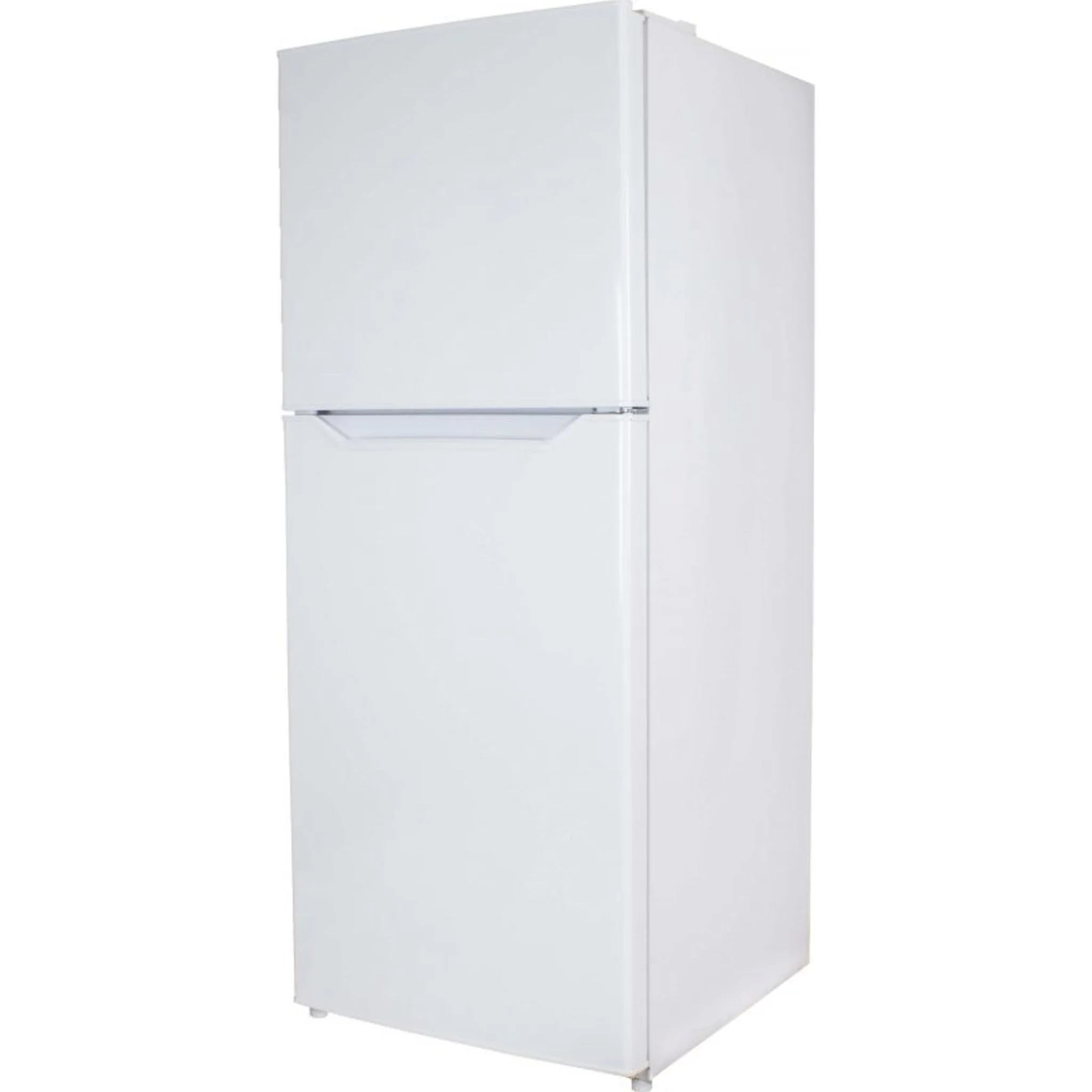 Danby 10.1 cu. ft. Top Mount Apartment Size Fridge  -White (DFF101B2WDB) - Image 3