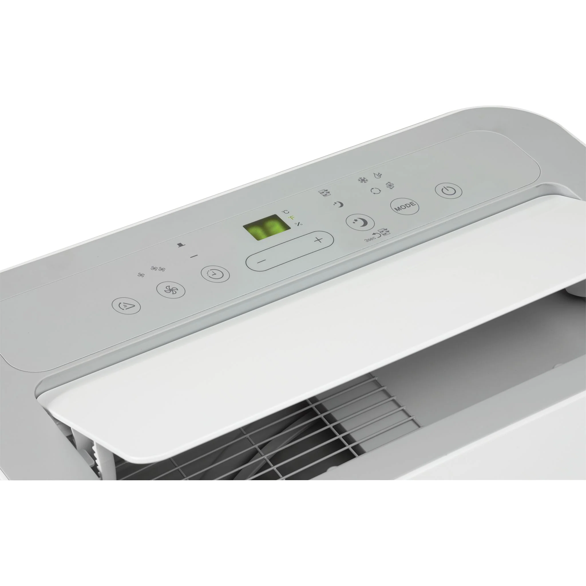 Danby 12,000 (7,400 SACC**) BTU Portable Air Conditioner – Refurbished -White (DPA120B8WDB-RF) - Image 5