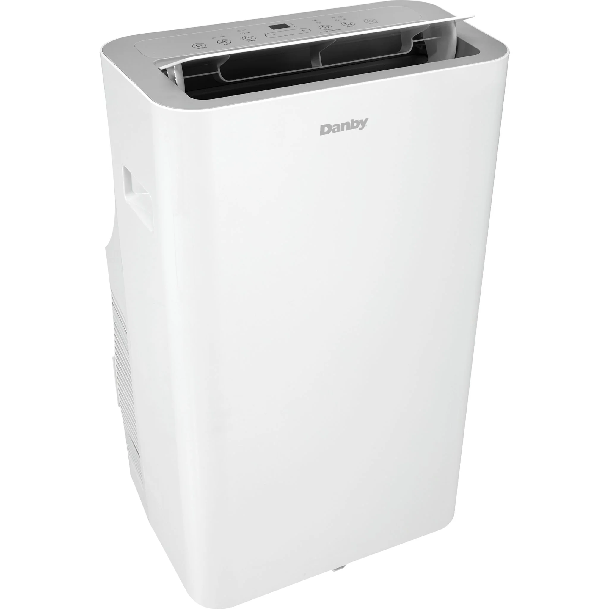 Danby 12,000 (7,400 SACC**) BTU Portable Air Conditioner – Refurbished -White (DPA120B8WDB-RF) - Image 6