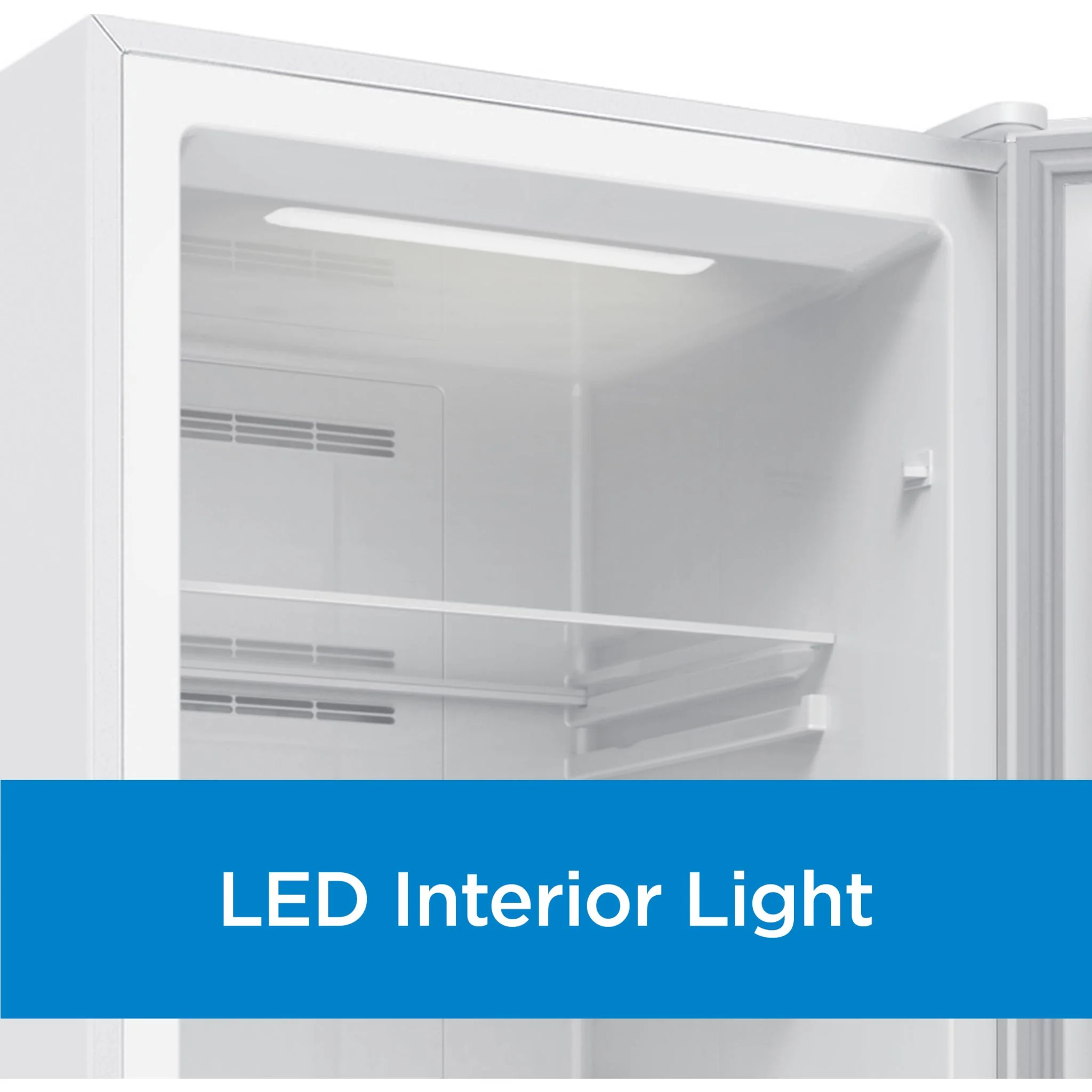 Danby 14.0 cu. ft. Frost Free Convertible Upright Freezer  -White (DUF140A1WDB) - Image 11