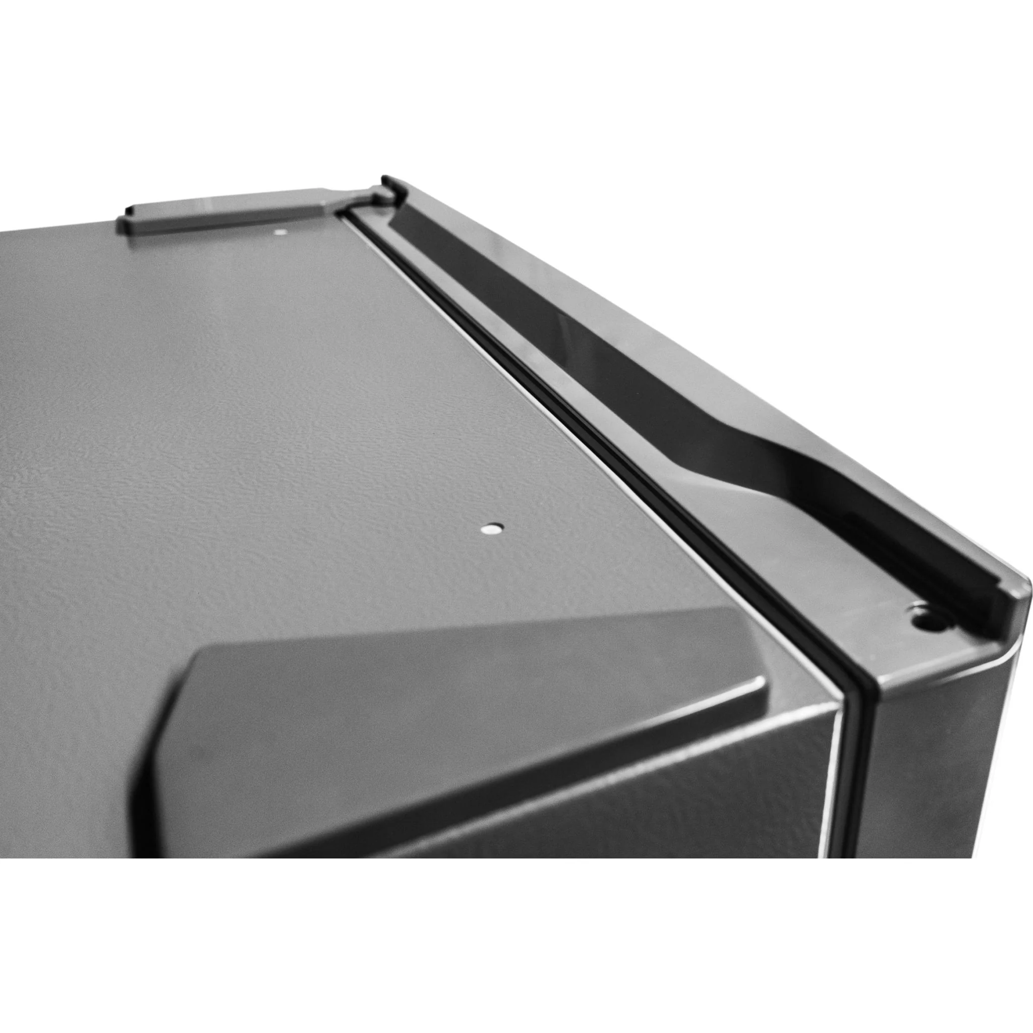 Danby 14.2 cu. ft. Apartment Size Fridge Top Mount  -Stainless Steel (DFF142E1SSDB) - Image 11