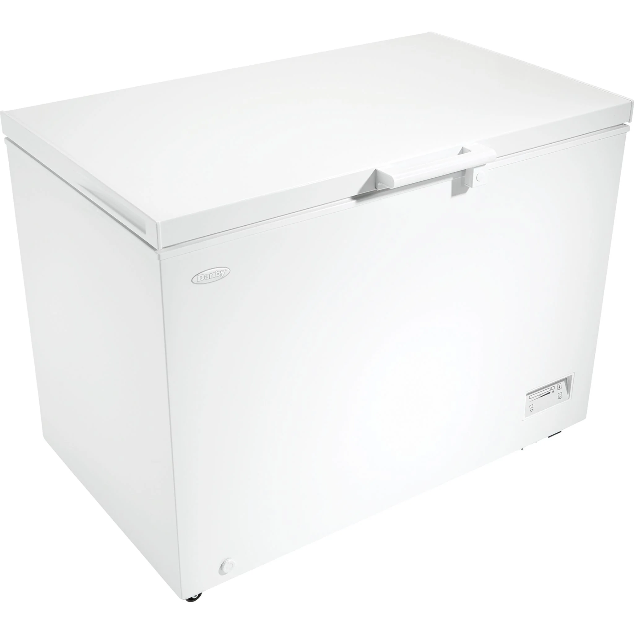 Danby 14.5 cu. ft. Chest Freezer  -White (DCF145A3WDB) - Image 6