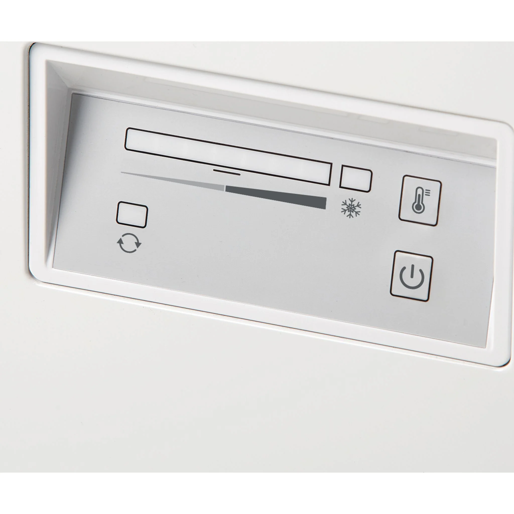 Danby 14.5 cu. ft. Chest Freezer  -White (DCF145A3WDB) - Image 7