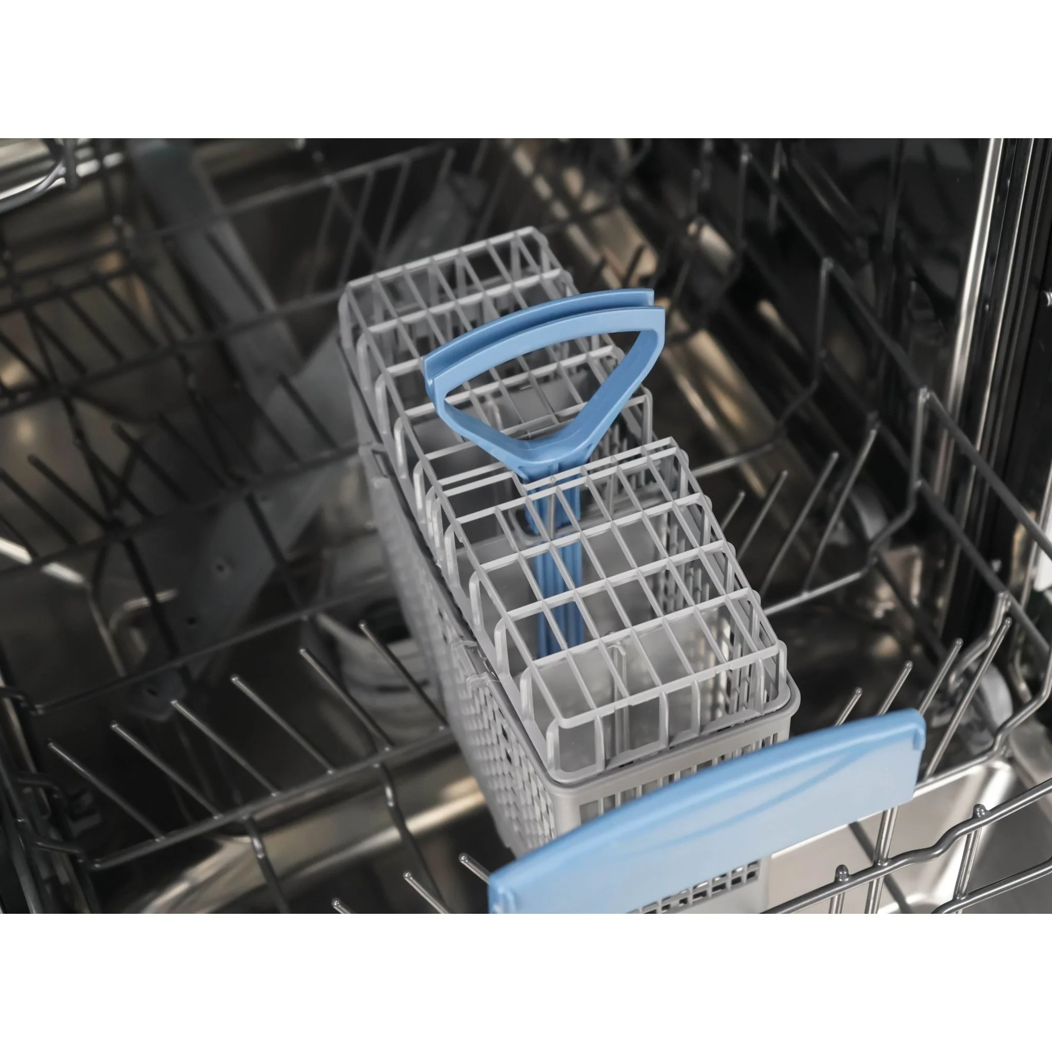 Danby 18? Wide Built-in Dishwasher  -Stainless Steel (DDW18D1ESS) - Image 17