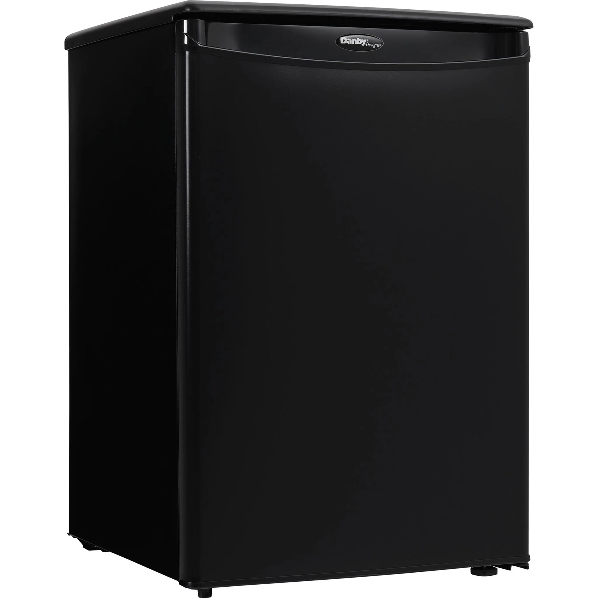 Danby 2.6 cu. ft. Compact Fridge -Black (DAR026A1BDD) - Image 2