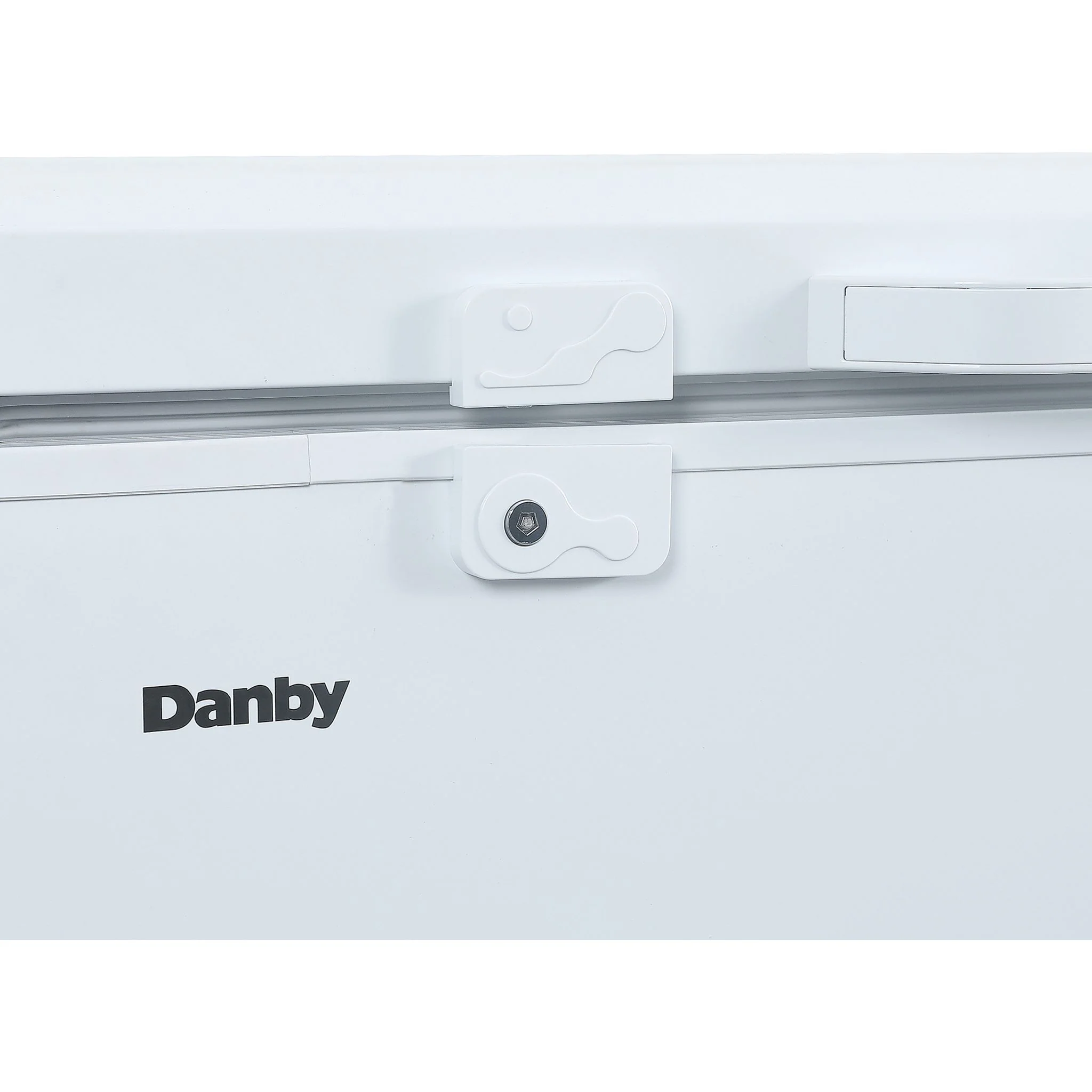 Danby 21.2 cu. ft. Chest Freezer  -White (DCFM210A1WDB) - Image 10