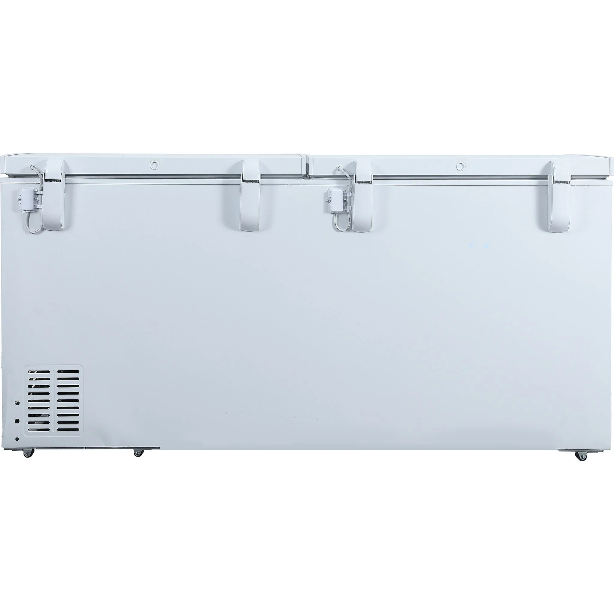 Danby 21.2 cu. ft. Chest Freezer  -White (DCFM210A1WDB) - Image 4