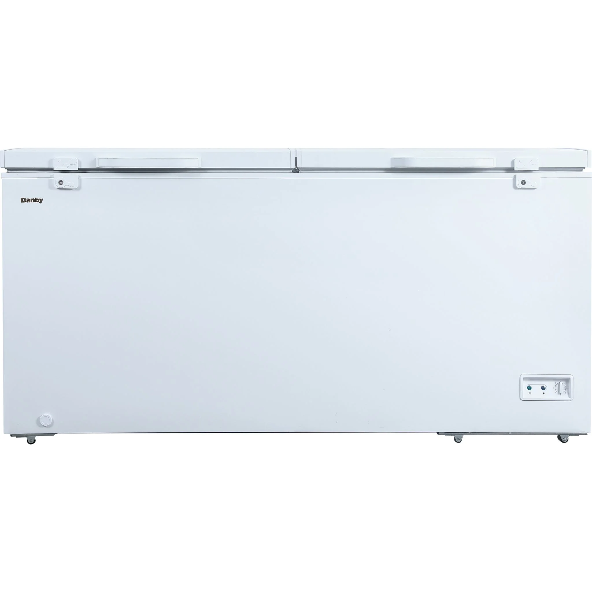 Danby 21.2 cu. ft. Chest Freezer  -White (DCFM210A1WDB) - Image 7