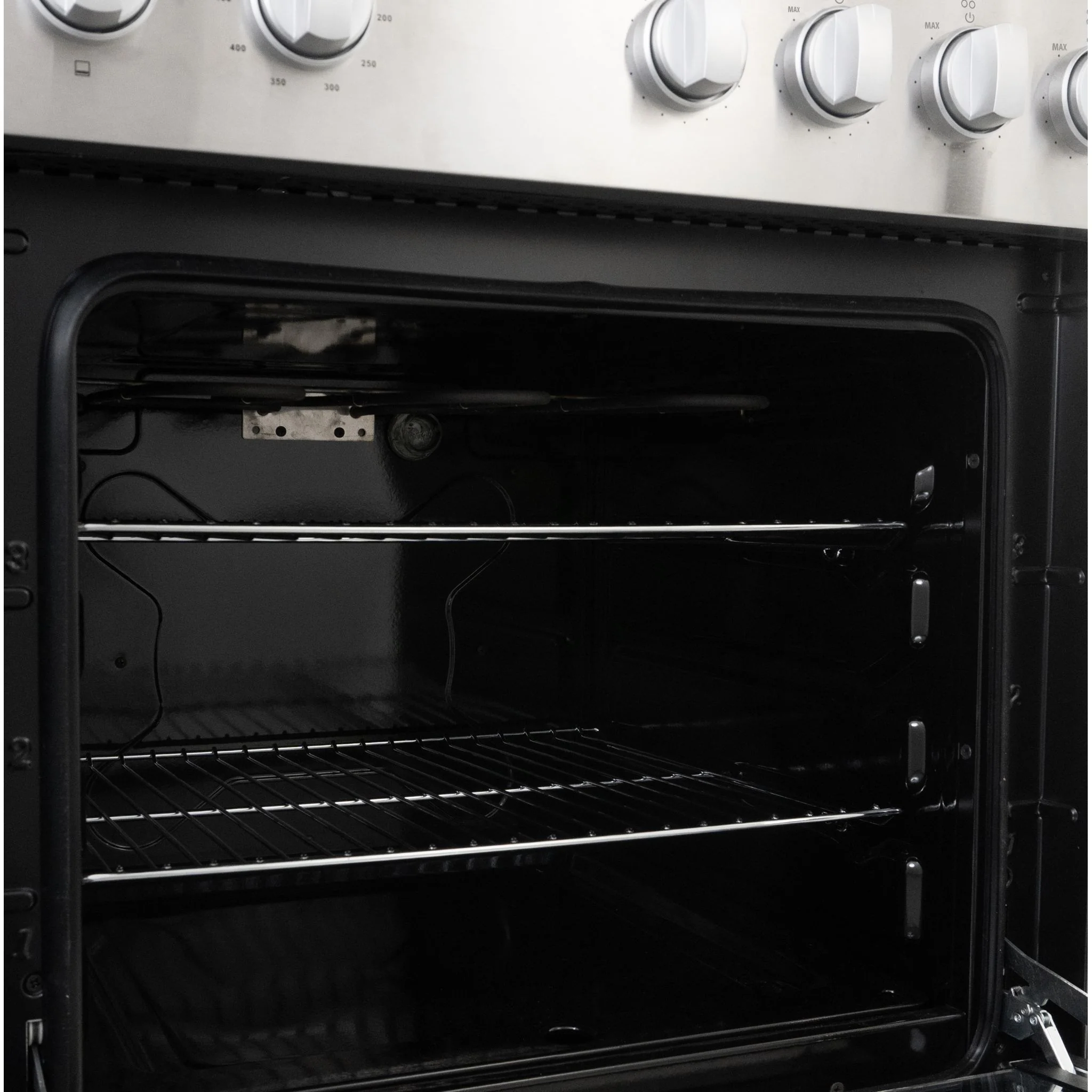 Danby 24" Wide Electric Range  -Stainless Steel (DERM240BSSC) - Image 7