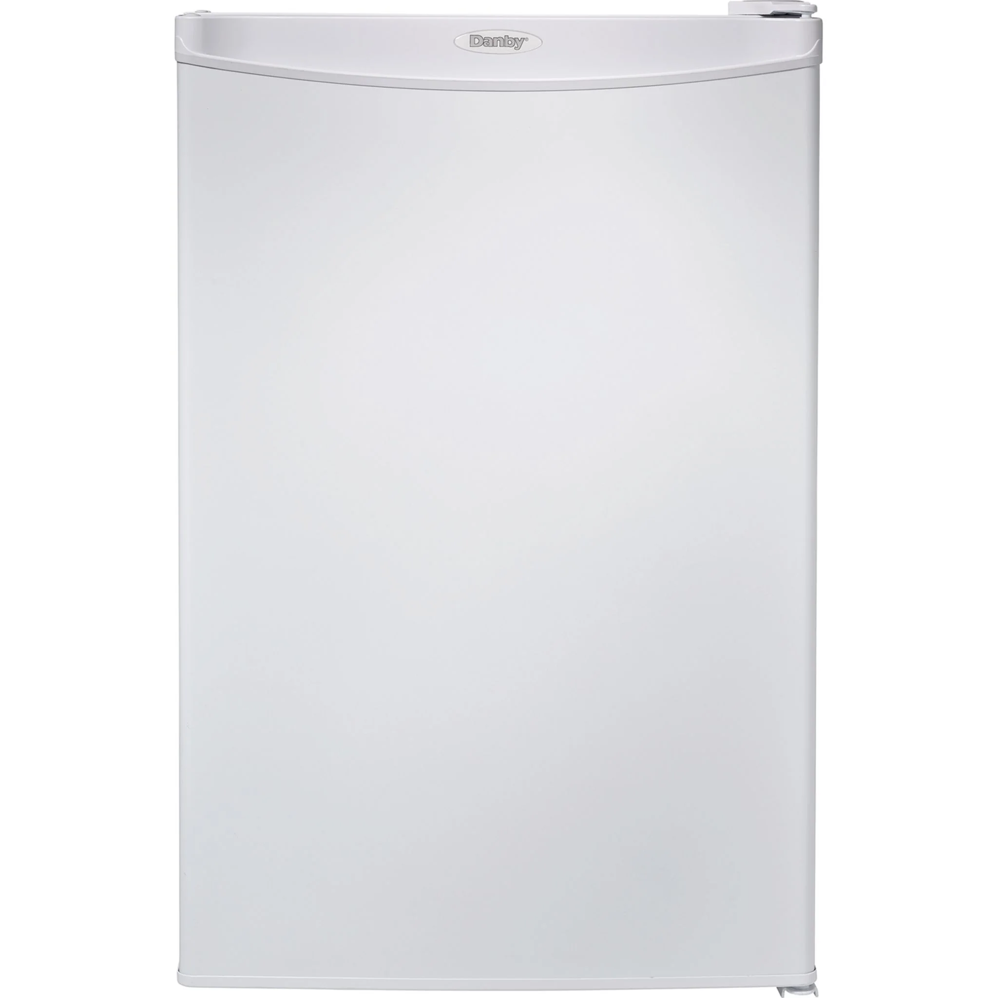 Danby 3.2 cu. ft. Upright Freezer  -White (DUFM032A3WDB) - Image 2