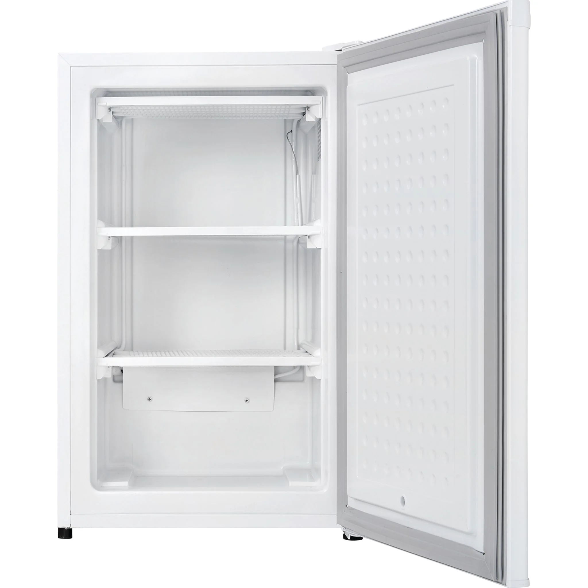 Danby 3.2 cu. ft. Upright Freezer  -White (DUFM032A3WDB) - Image 4