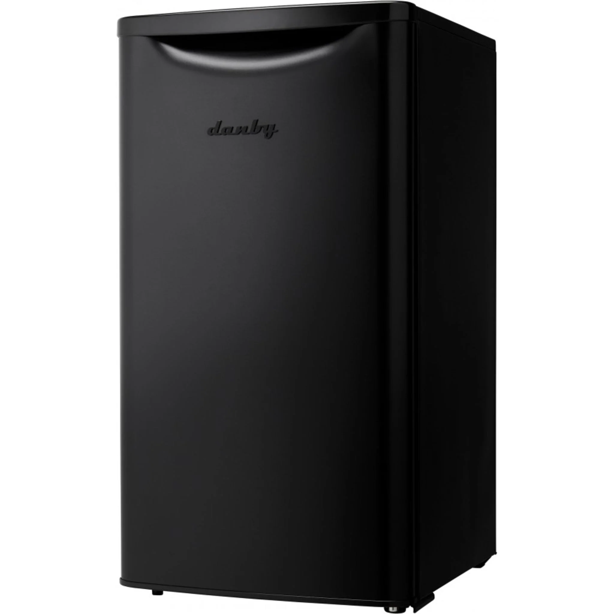 Danby 3.3 cu. ft. Compact Fridge  -Black (DAR033A6BDB) - Image 6