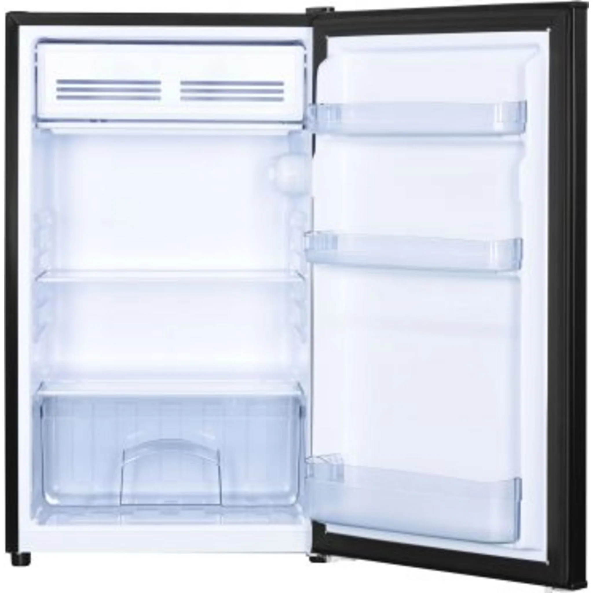 Danby 4.4 cu. ft. Compact Fridge  -Black (DCR044B1BM) - Image 4