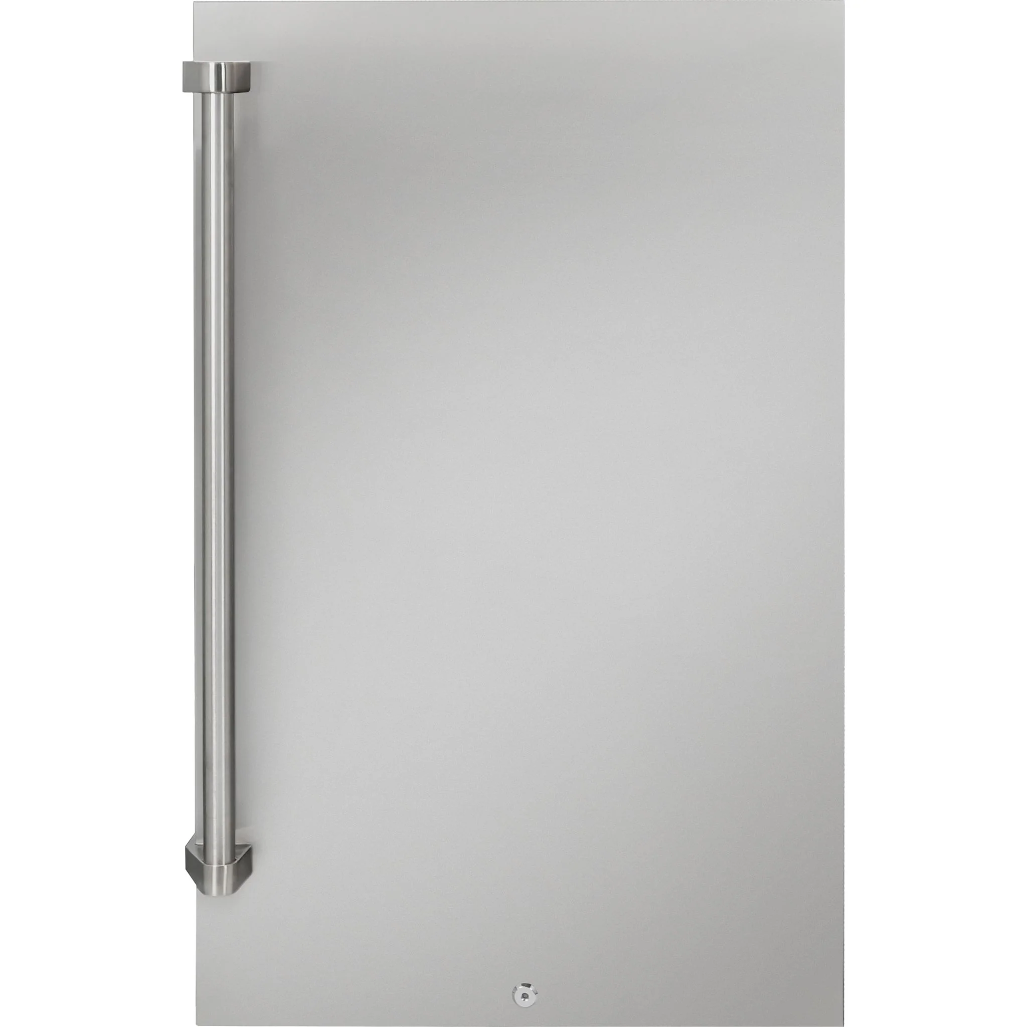 Danby 4.4 cu. ft. Outdoor Fridge  -Stainless Steel (DAR044A1SSO) - Image 2