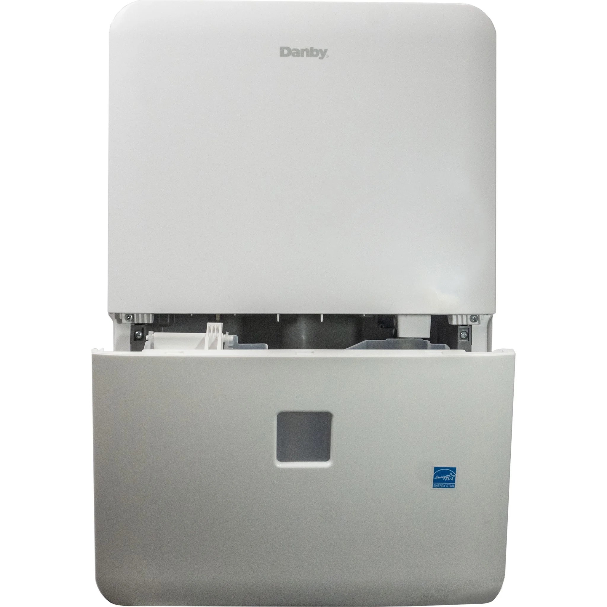 Danby 40 Pint Dehumidifier -White (DDR040BJ2WDB) - Image 3