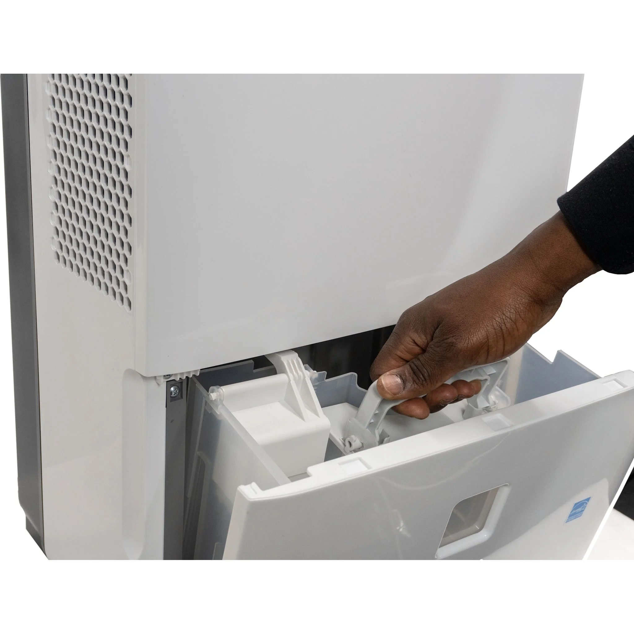Danby 40 Pint Dehumidifier -White (DDR040BJ2WDB) - Image 4