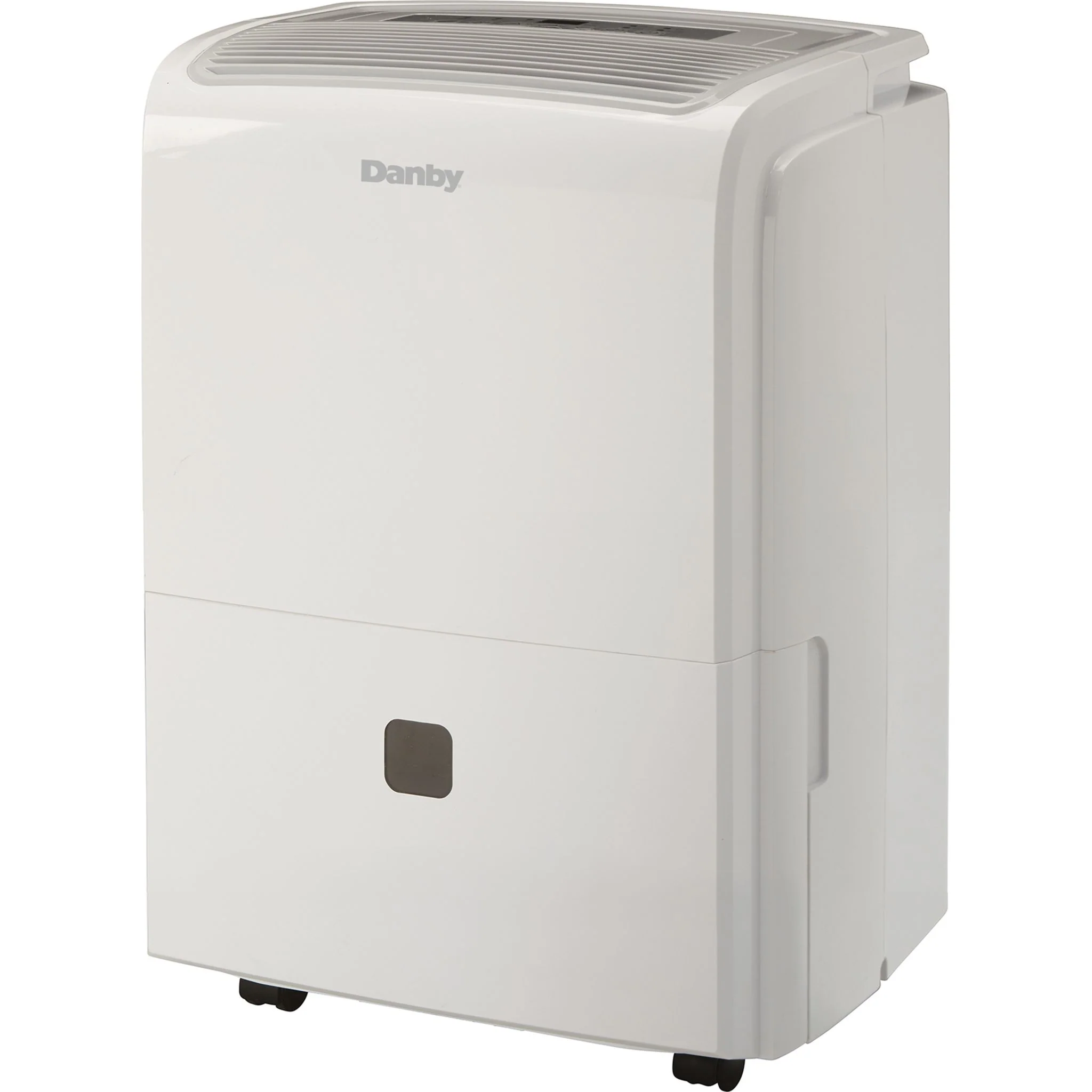 Danby 40 Pint Dehumidifier  -White (DDR040EB2WDB) - Image 3