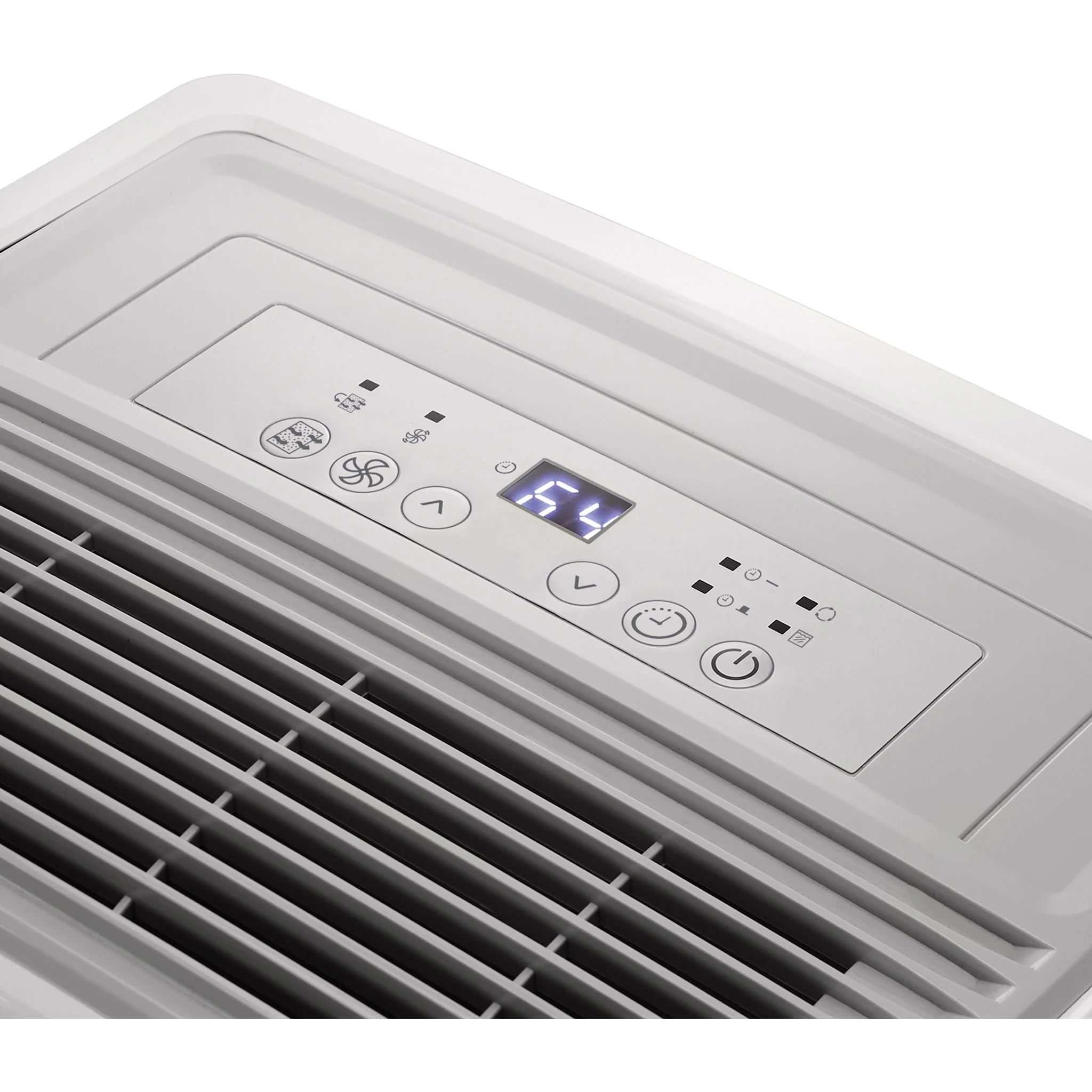 Danby 40 Pint Dehumidifier  -White (DDR040EB2WDB) - Image 5