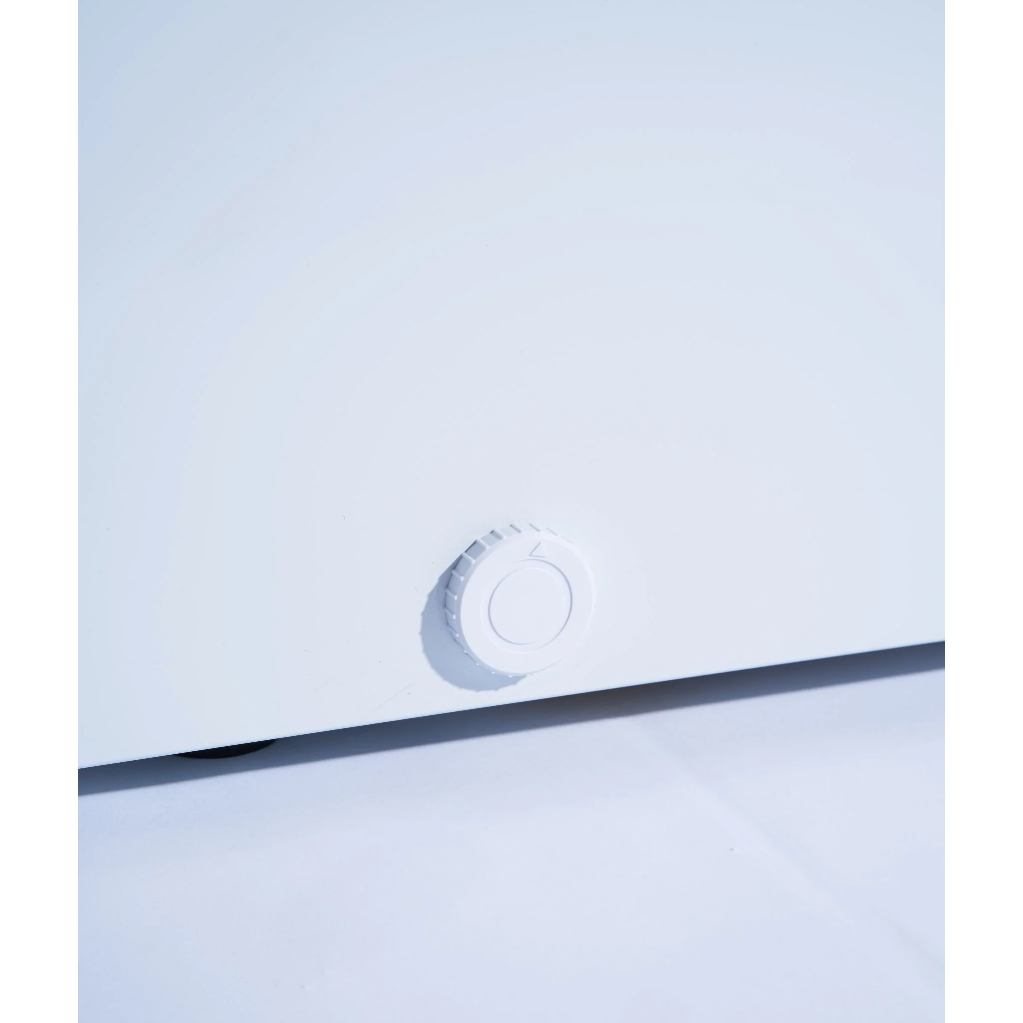 Danby 5.0 cu. ft. Square Model Chest Freezer DOE  -White (DCF050A6WM) - Image 13