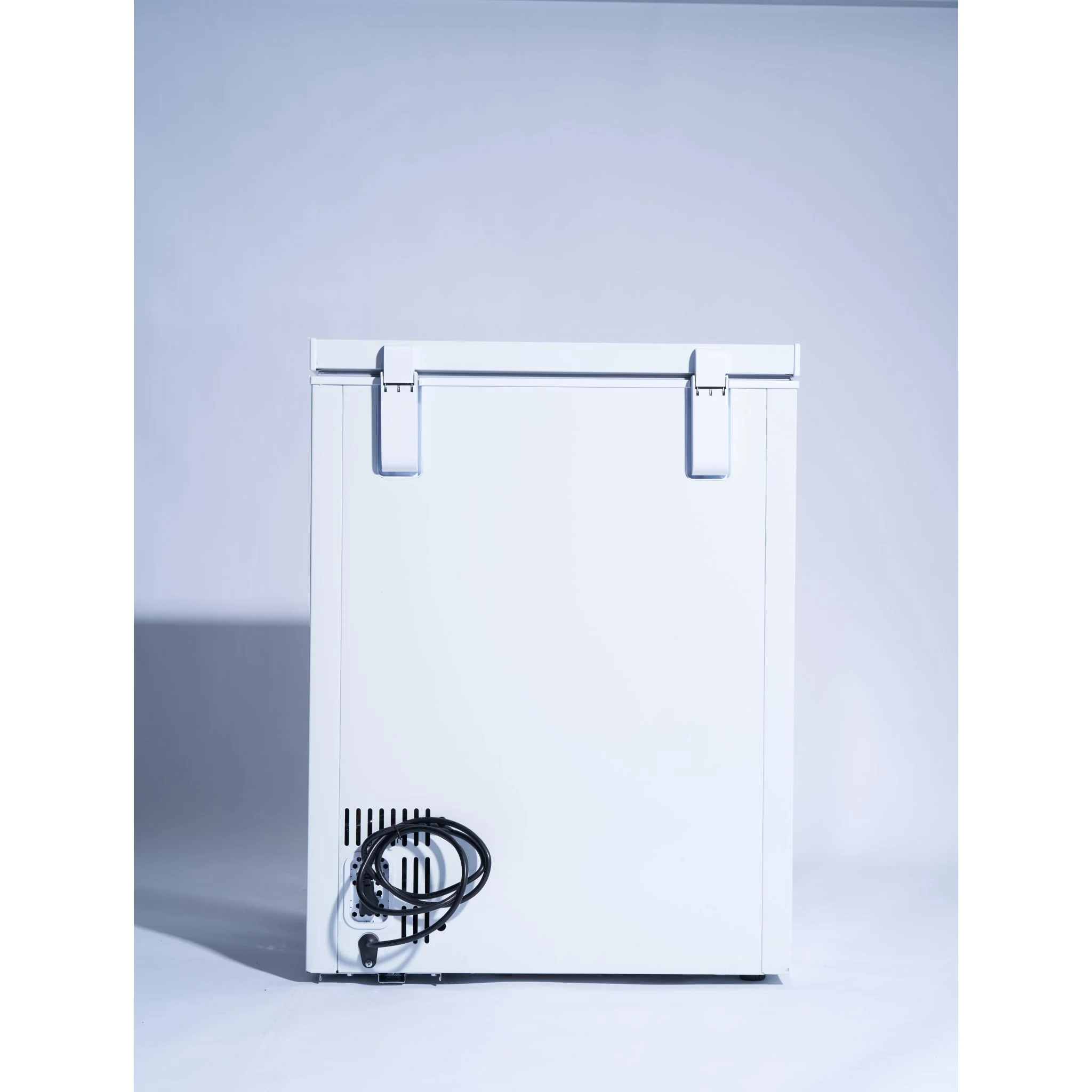 Danby 5.0 cu. ft. Square Model Chest Freezer DOE  -White (DCF050A6WM) - Image 14