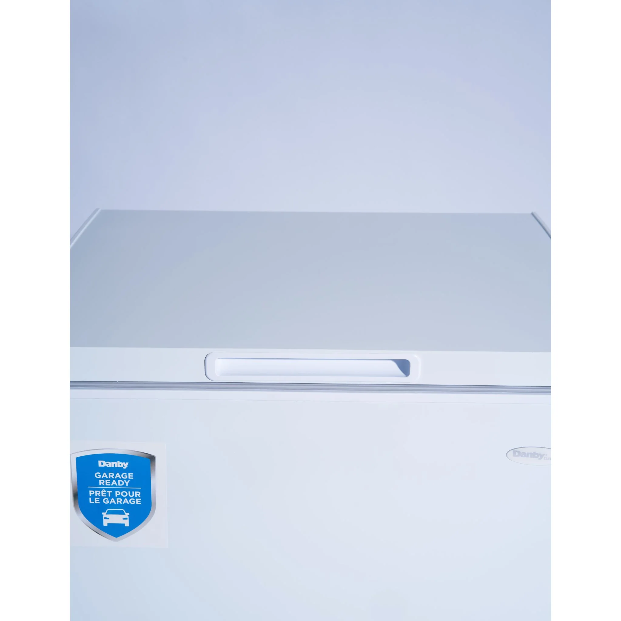 Danby 5.0 cu. ft. Square Model Chest Freezer DOE  -White (DCF050A6WM) - Image 19