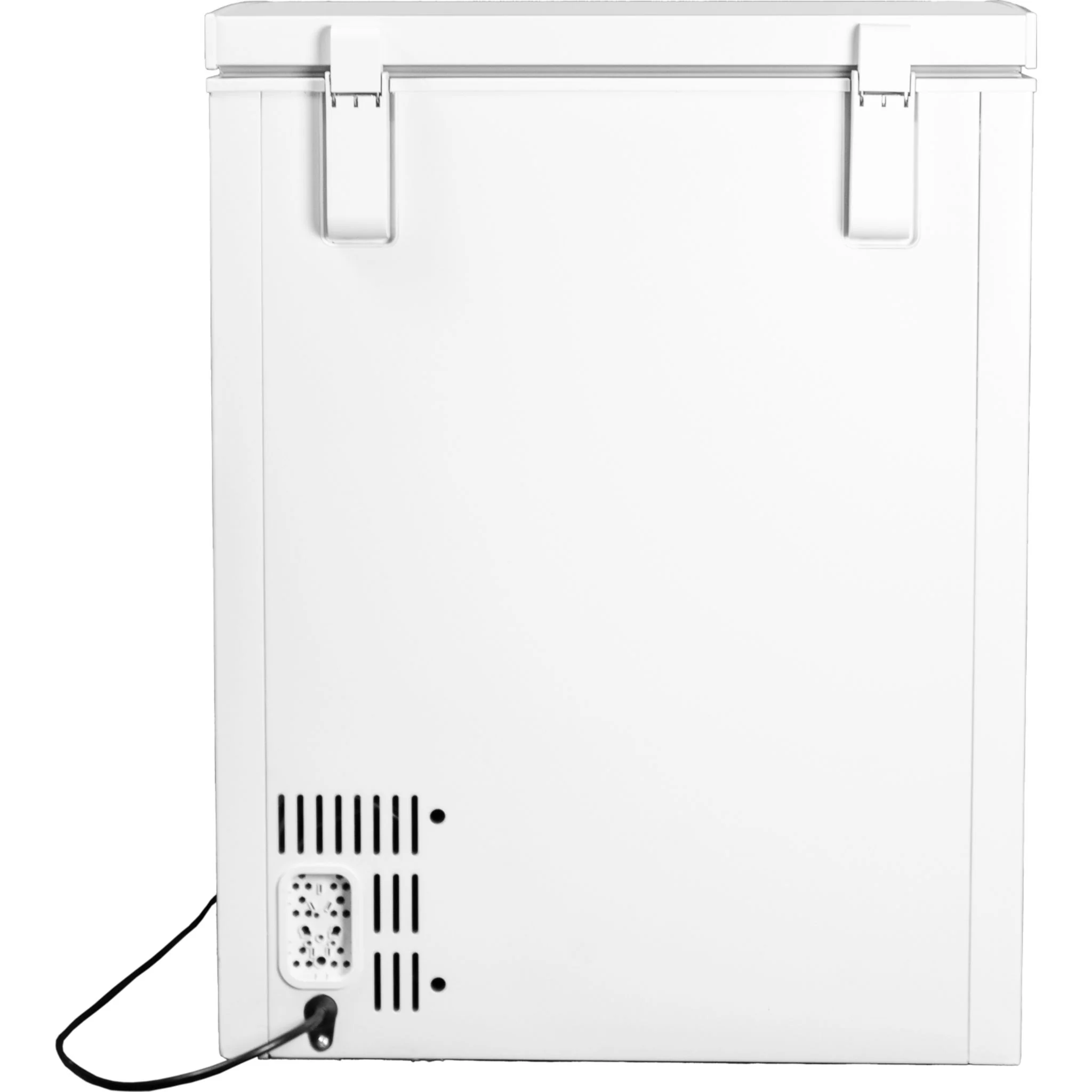 Danby 5.0 cu. ft. Square Model Chest Freezer  -White (DCF050A5WDB) - Image 14