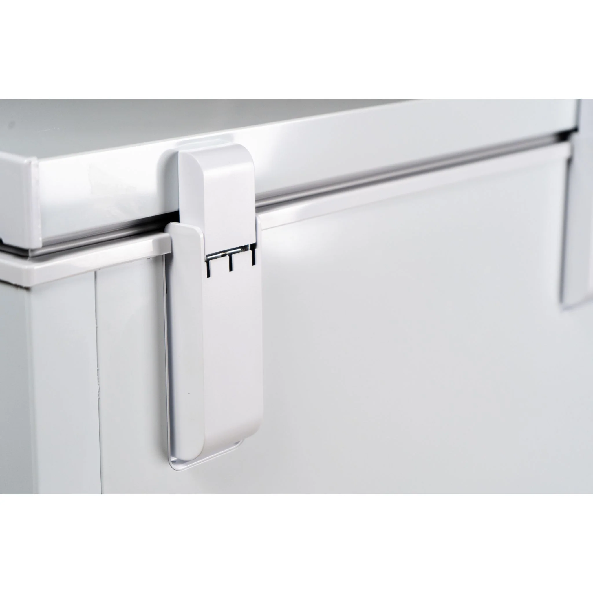 Danby 5.0 cu. ft. Square Model Chest Freezer  -White (DCF050A5WDB) - Image 15