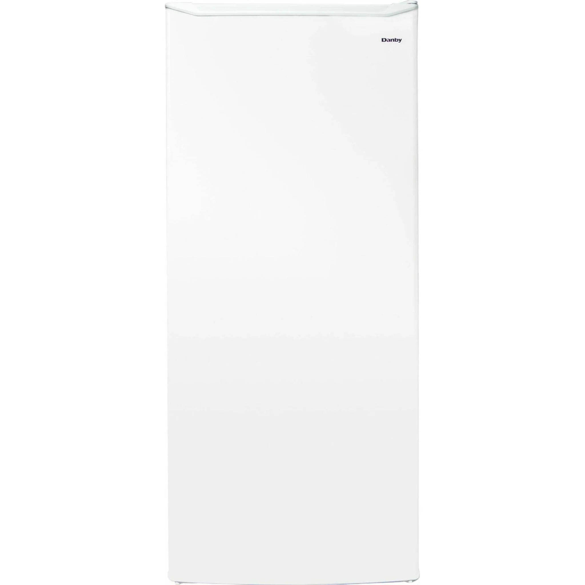 Danby 6.0 cu. ft. Upright Freezer  -White (DUFM060B2WDB) - Image 2
