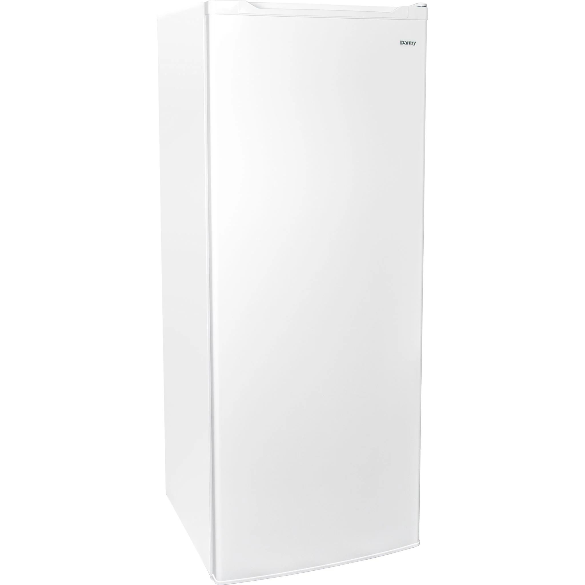 Danby 6.0 cu. ft. Upright Freezer  -White (DUFM060B2WDB) - Image 4