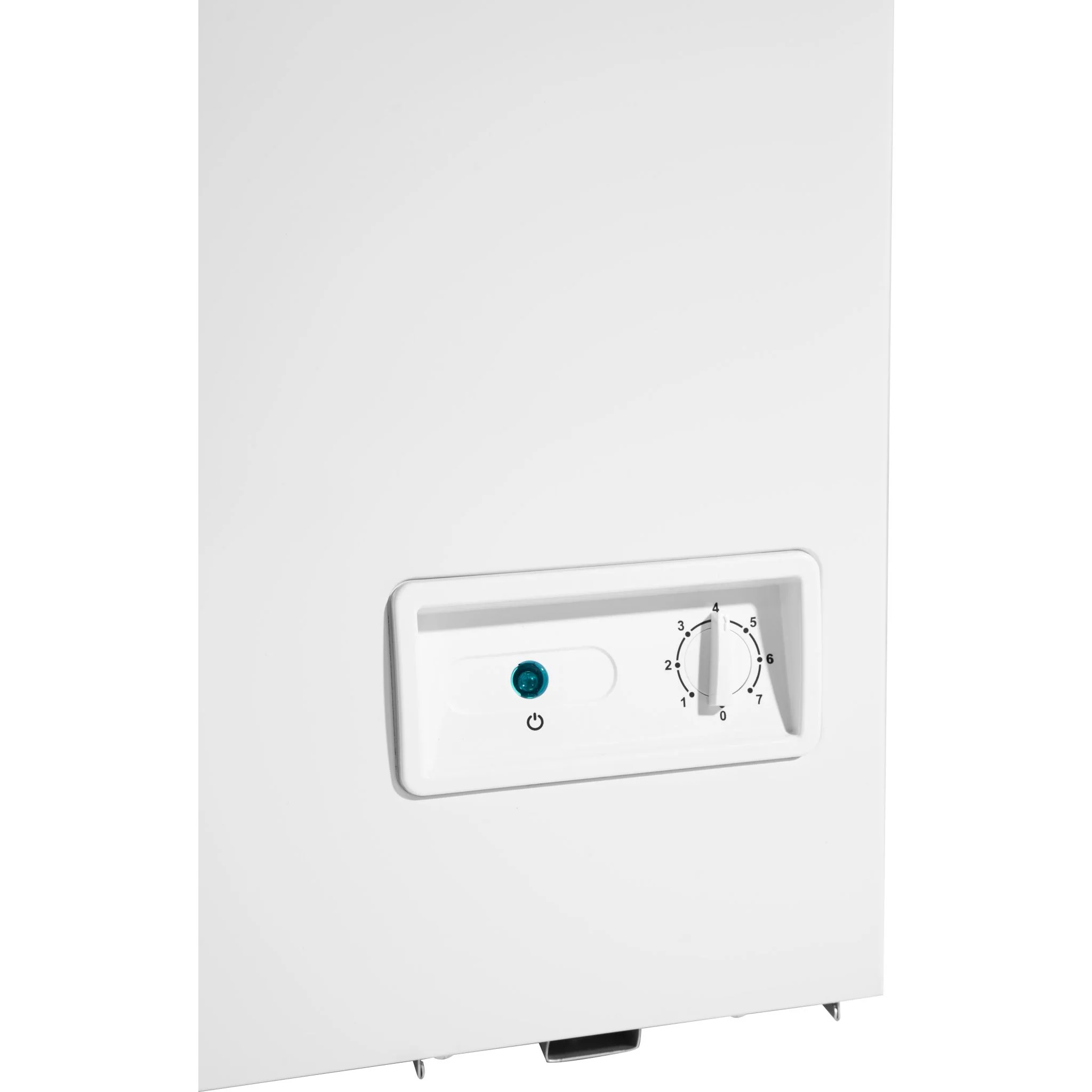 Danby 7.0 cu. ft. Square Model Chest Freezer  -White (DCF070A5WDB) - Image 15