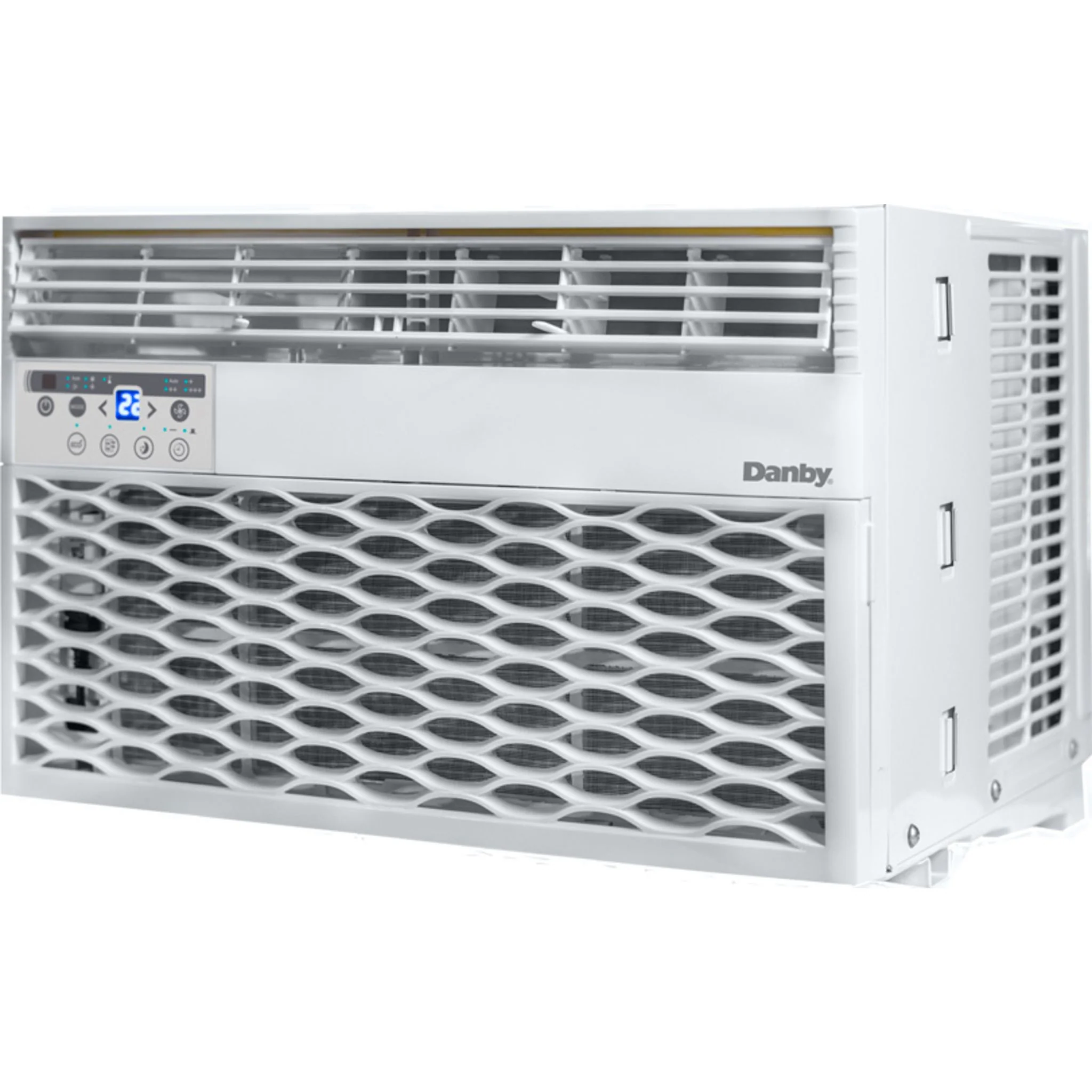 Danby Air Conditioner (DAC060EB6WDB) - White - Image 2