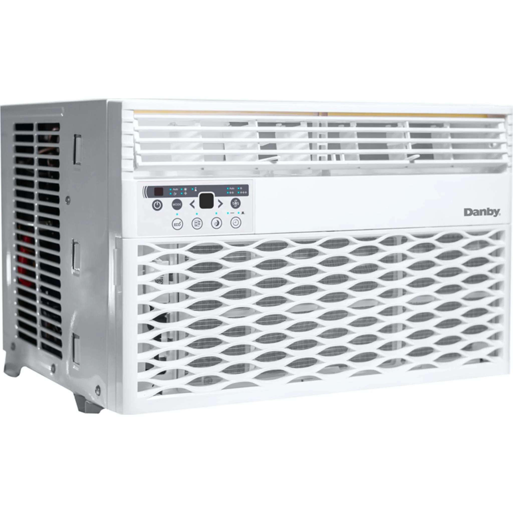 Danby Air Conditioner (DAC060EB6WDB) - White - Image 3