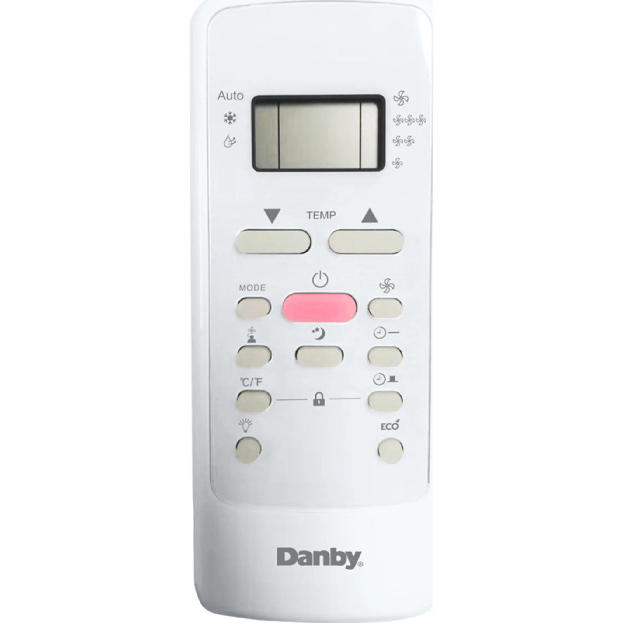 Danby Air Conditioner (DAC060EB6WDB) - White - Image 5