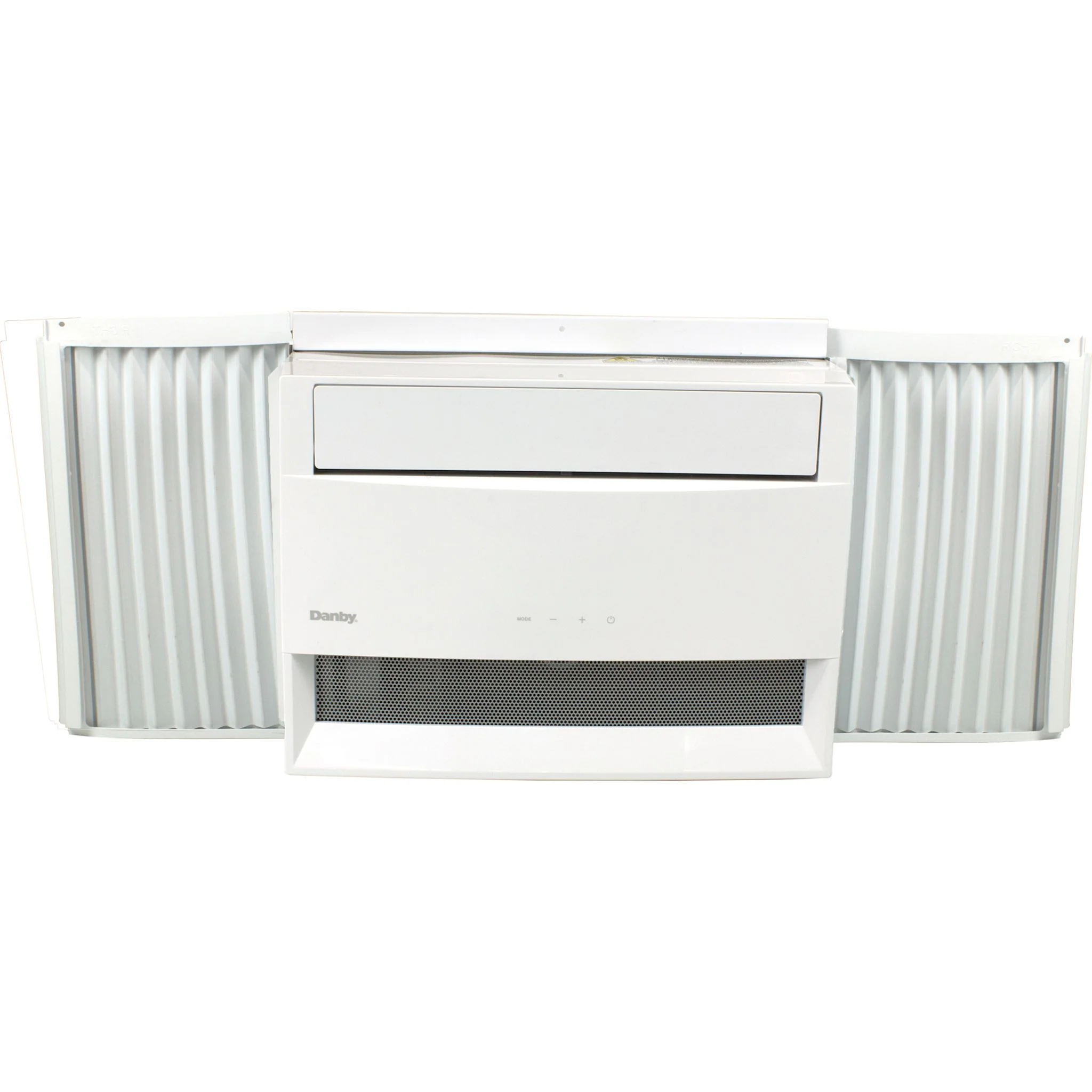 Danby Air Conditioner (DAC100B6WDB) - White - Image 5