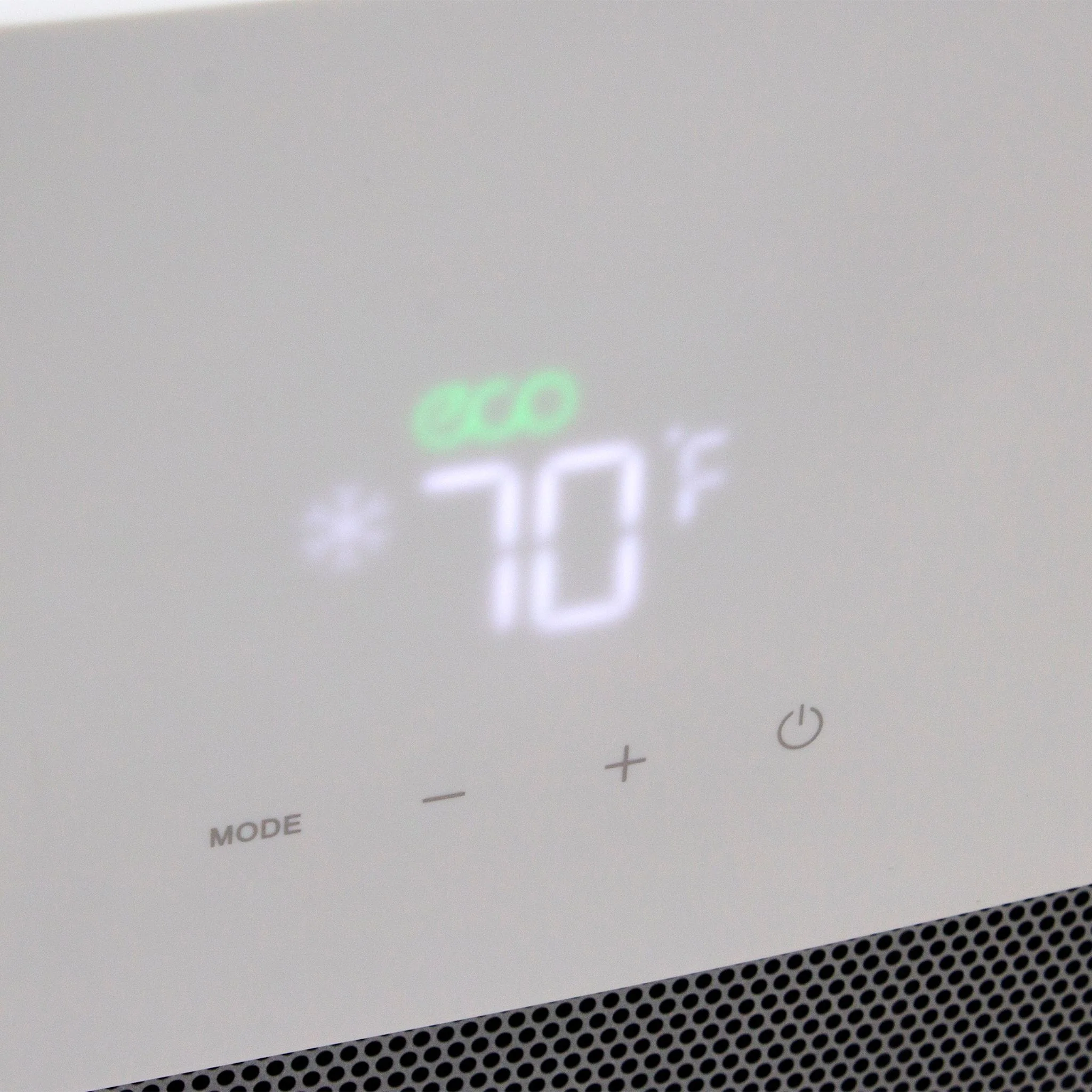 Danby Air Conditioner (DAC100B6WDB) - White - Image 6