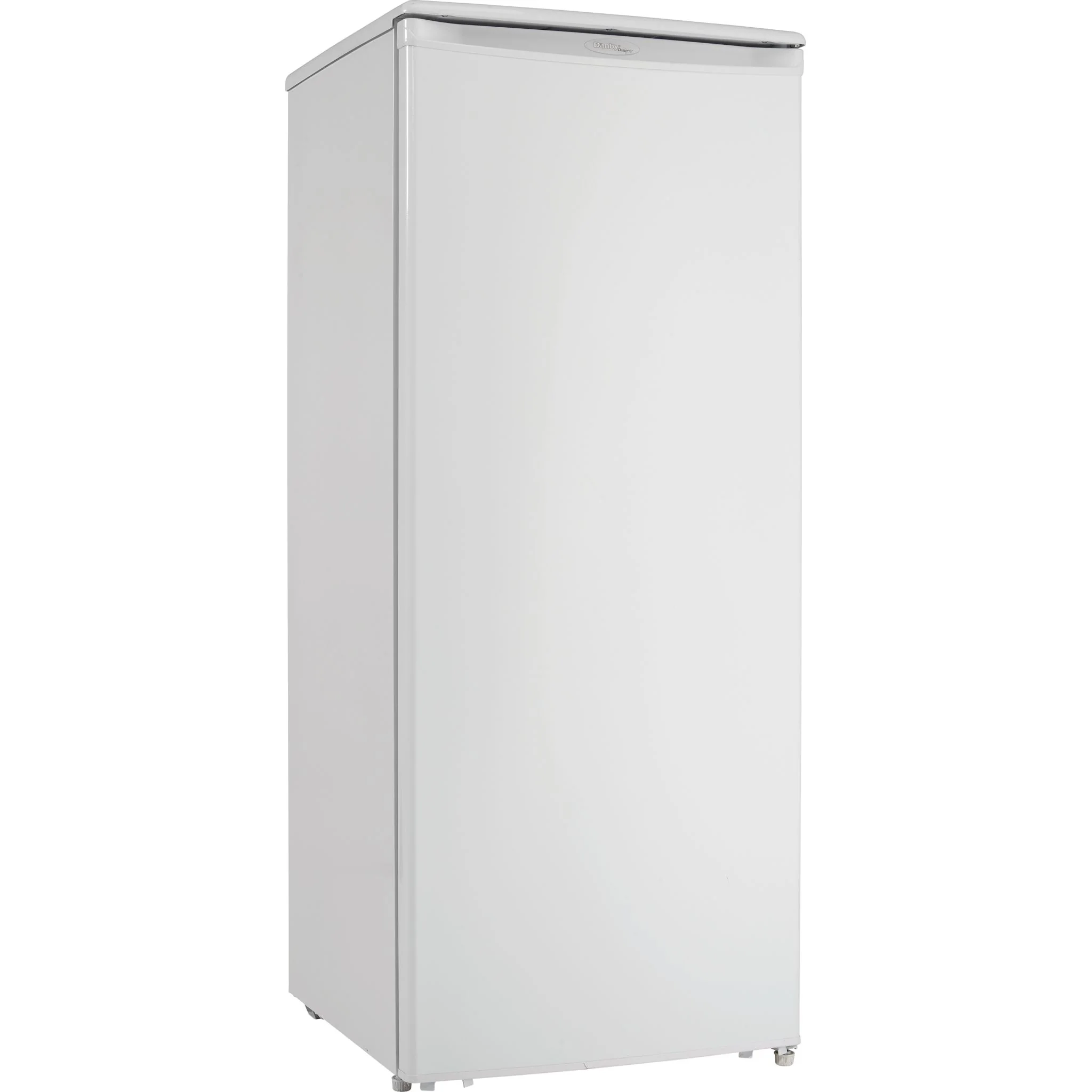 Danby Designer 10.1 cu. ft. Upright Freezer  -White (DUFM101A2WDD) - Image 3