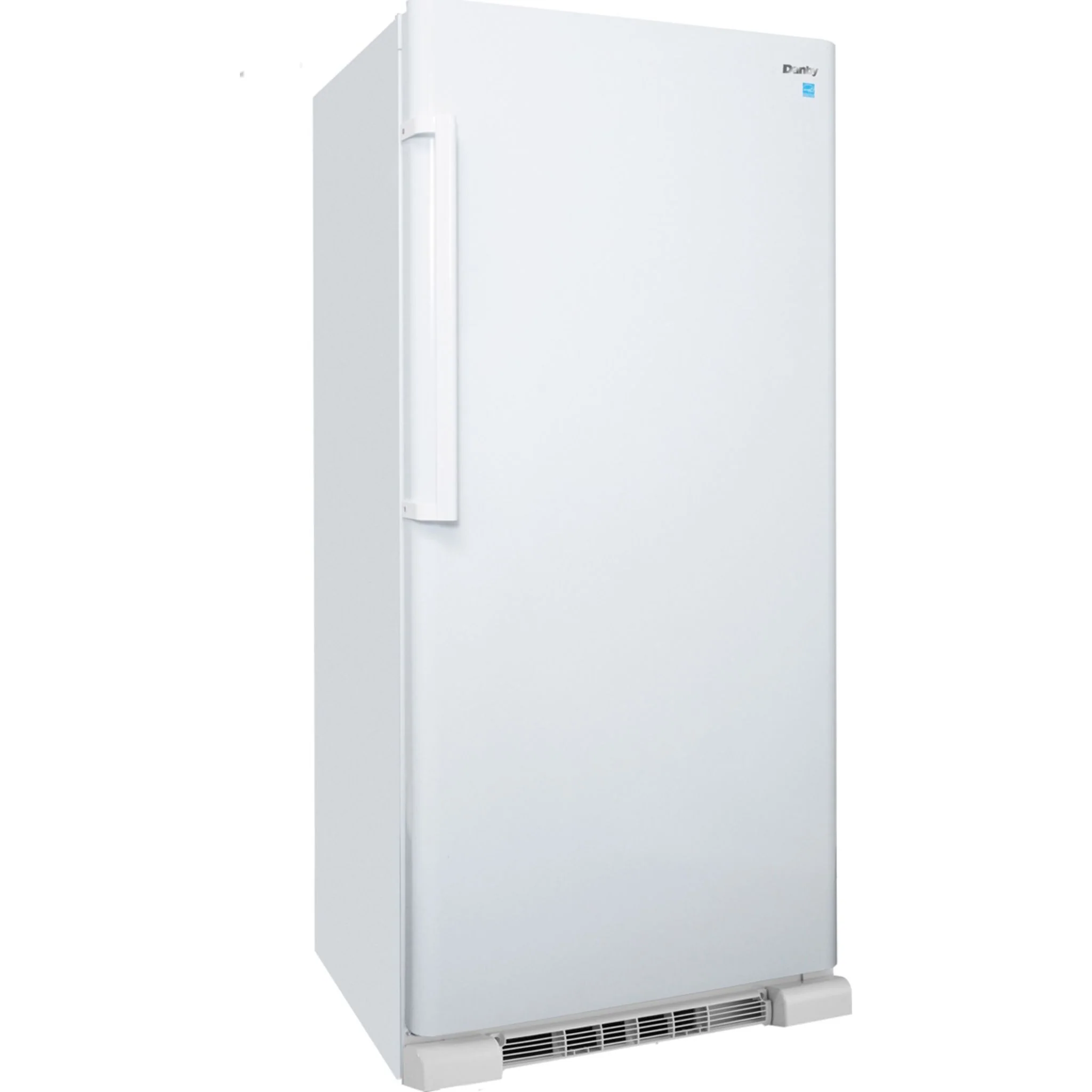 Danby Designer 17.0 cu. ft. Apartment Size Fridge  -White (DAR170A3WDD) - Image 2