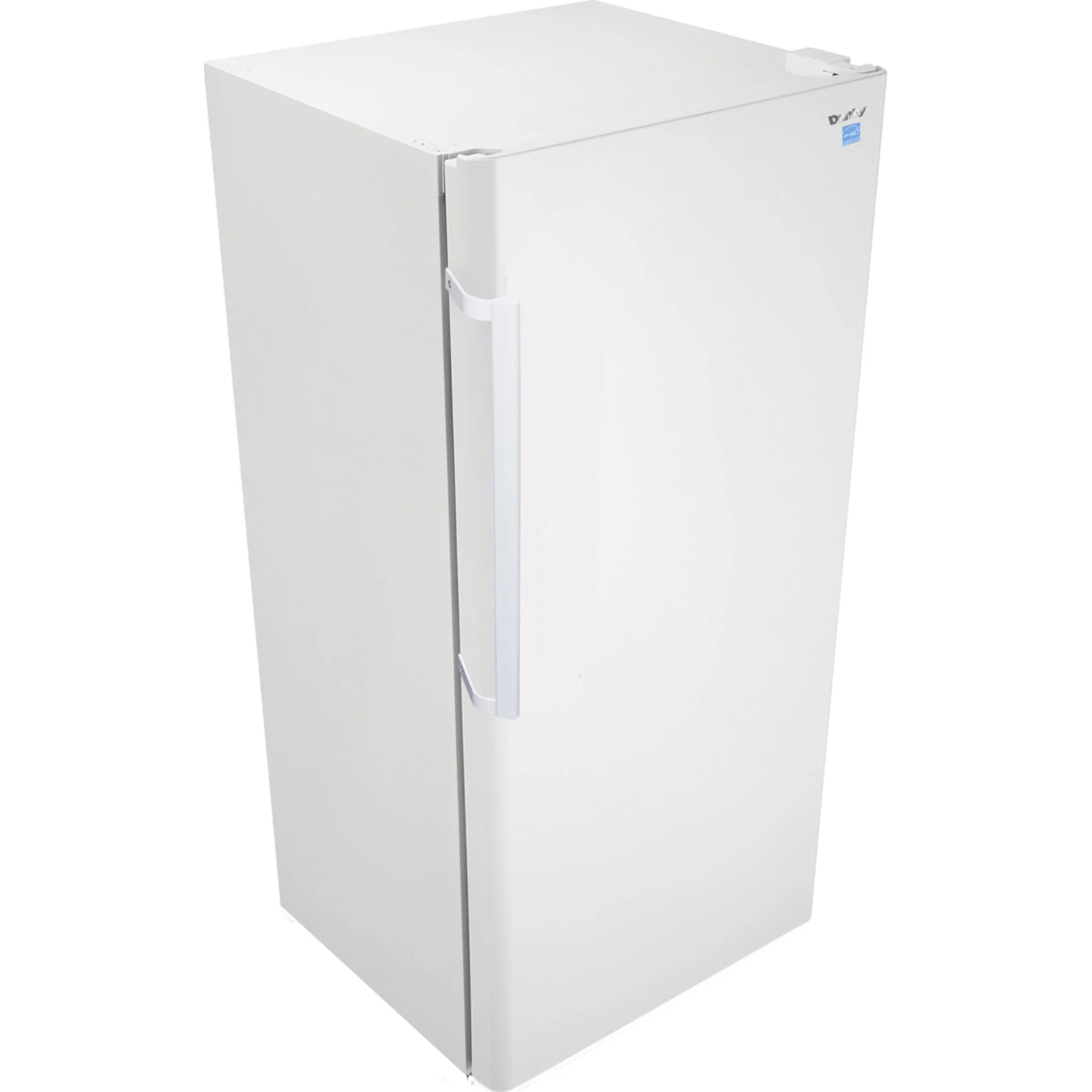 Danby Designer 17.0 cu. ft. Apartment Size Fridge  -White (DAR170A3WDD) - Image 4