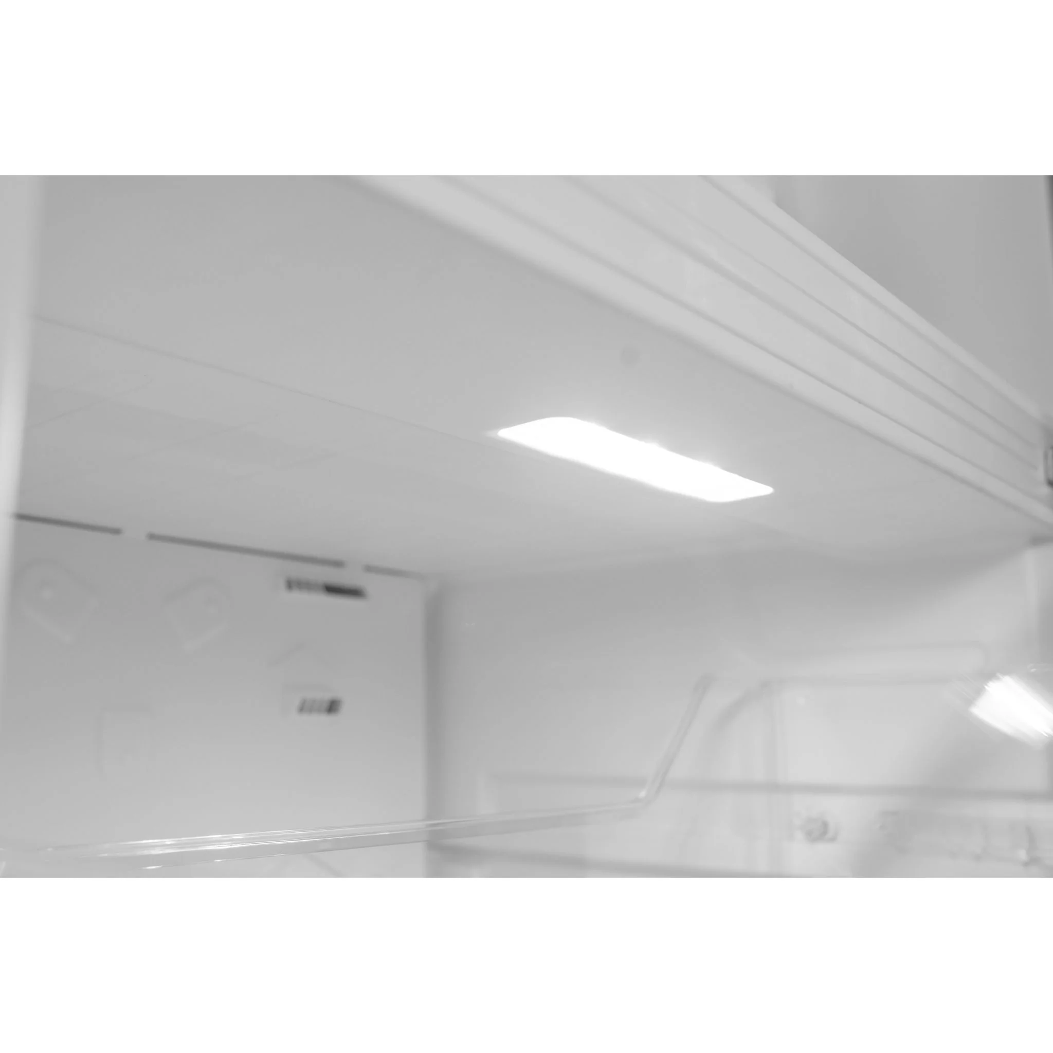 Danby Designer 18.7 cu. ft. Apartment Fridge Bottom Mount  -Stainless Steel (DBM187E1SSDB) - Image 13