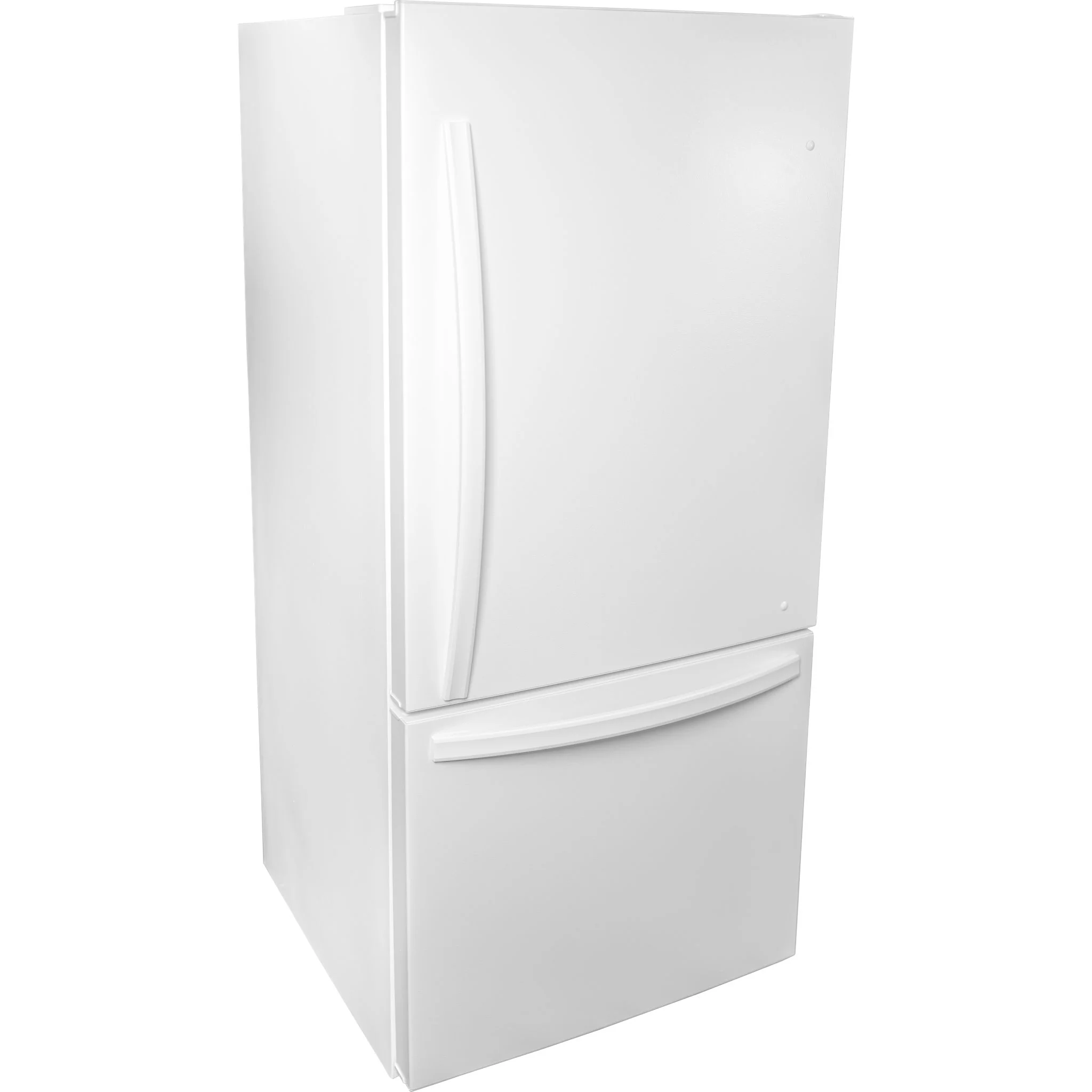 Danby Designer 18.7 cu. ft. Apartment Fridge Bottom Mount  -White (DBM187E1WDB) - Image 15