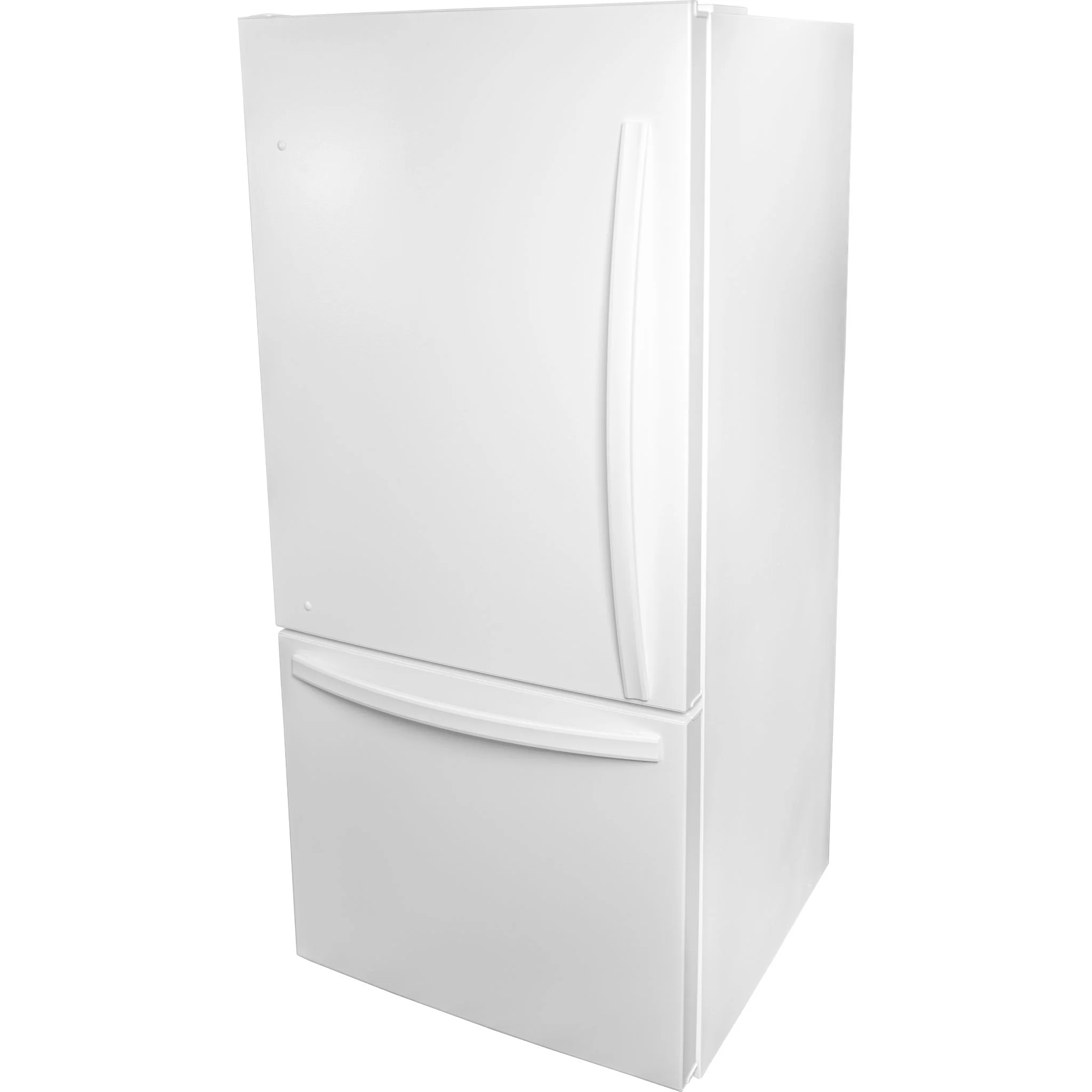 Danby Designer 18.7 cu. ft. Apartment Fridge Bottom Mount  -White (DBM187E1WDB) - Image 6