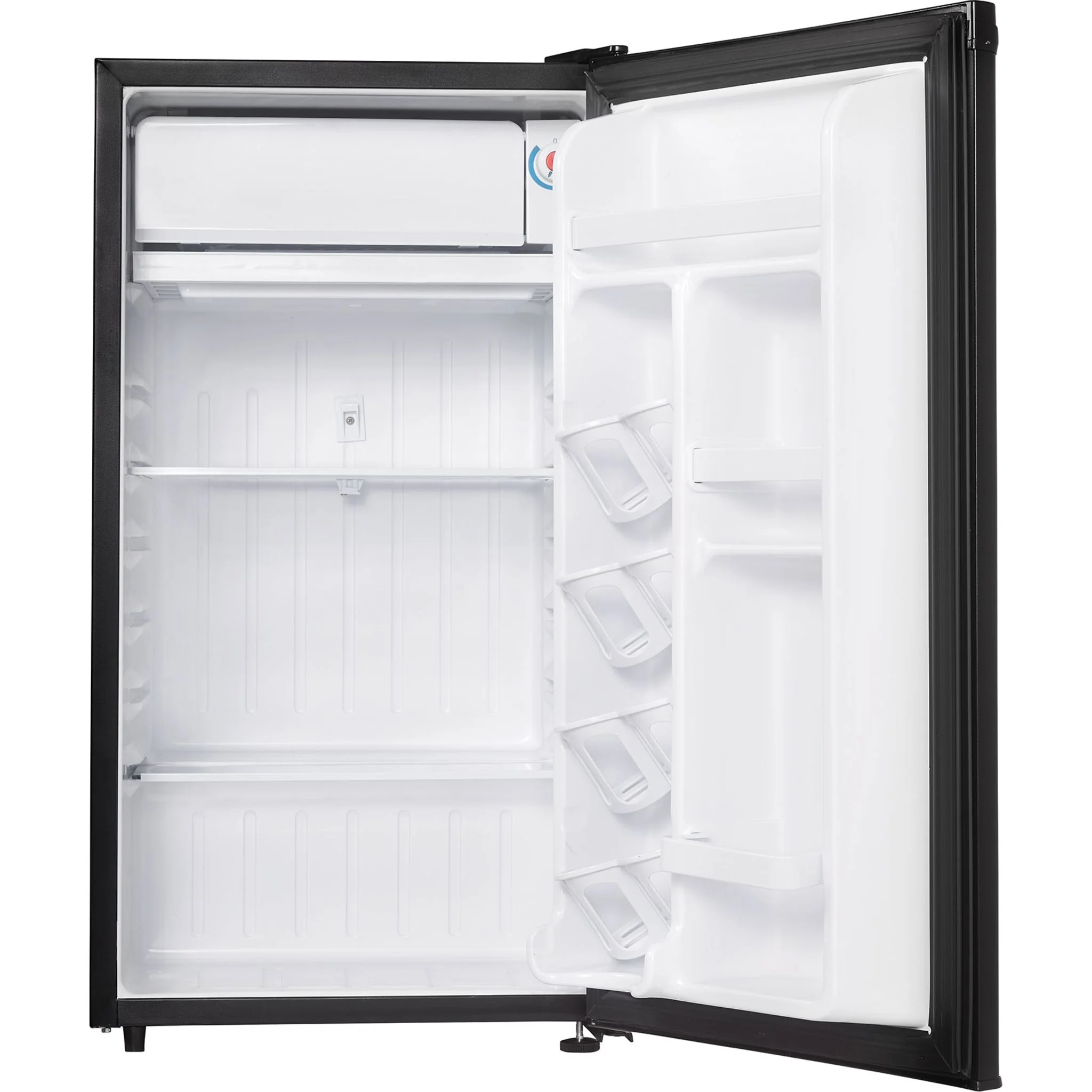 Danby Designer 3.2 cu. ft. Compact Fridge  -Black (DCR032A2BDD) - Image 2