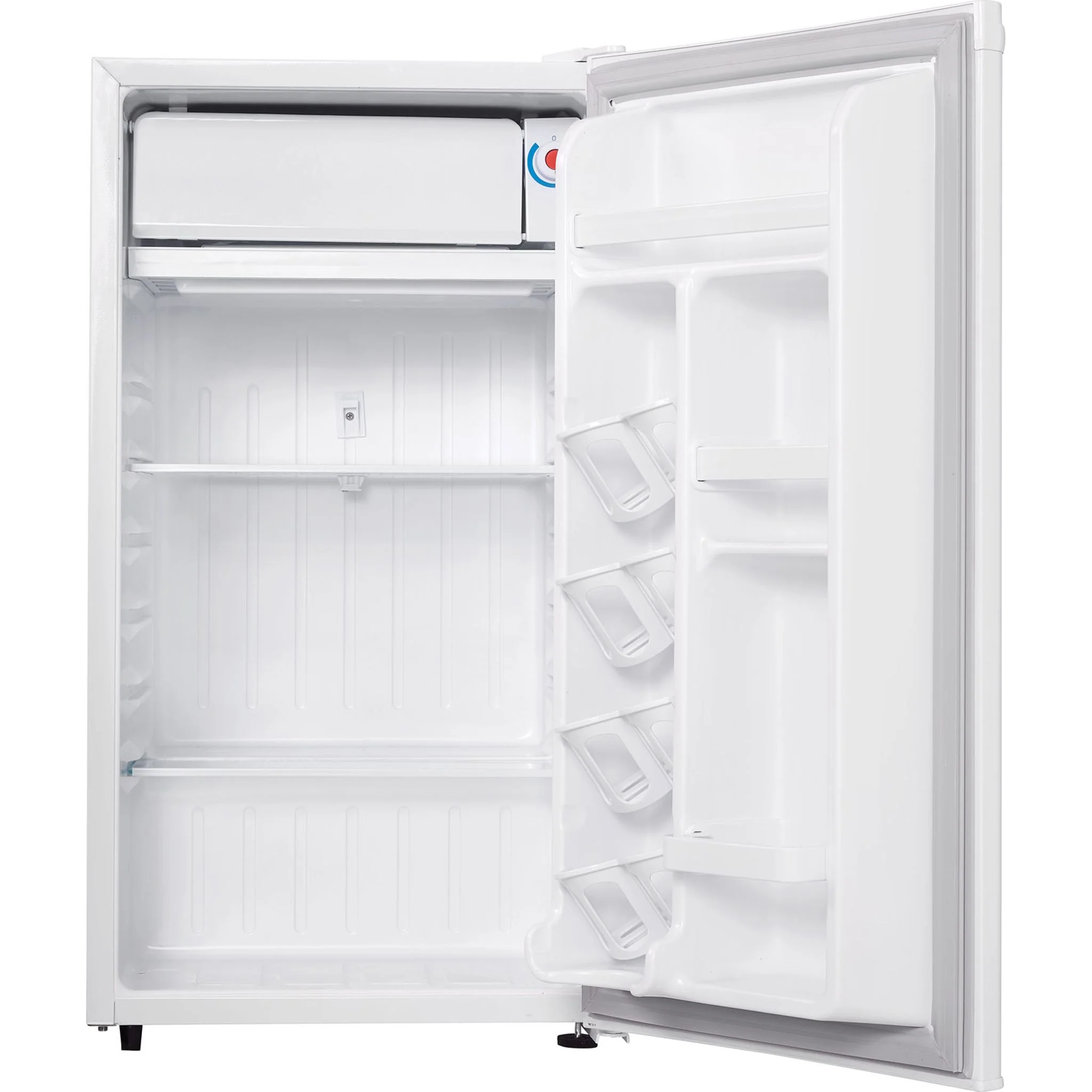 Danby Designer 3.2 cu. ft. Compact Fridge -White (DCR032A2WDD) - Image 2