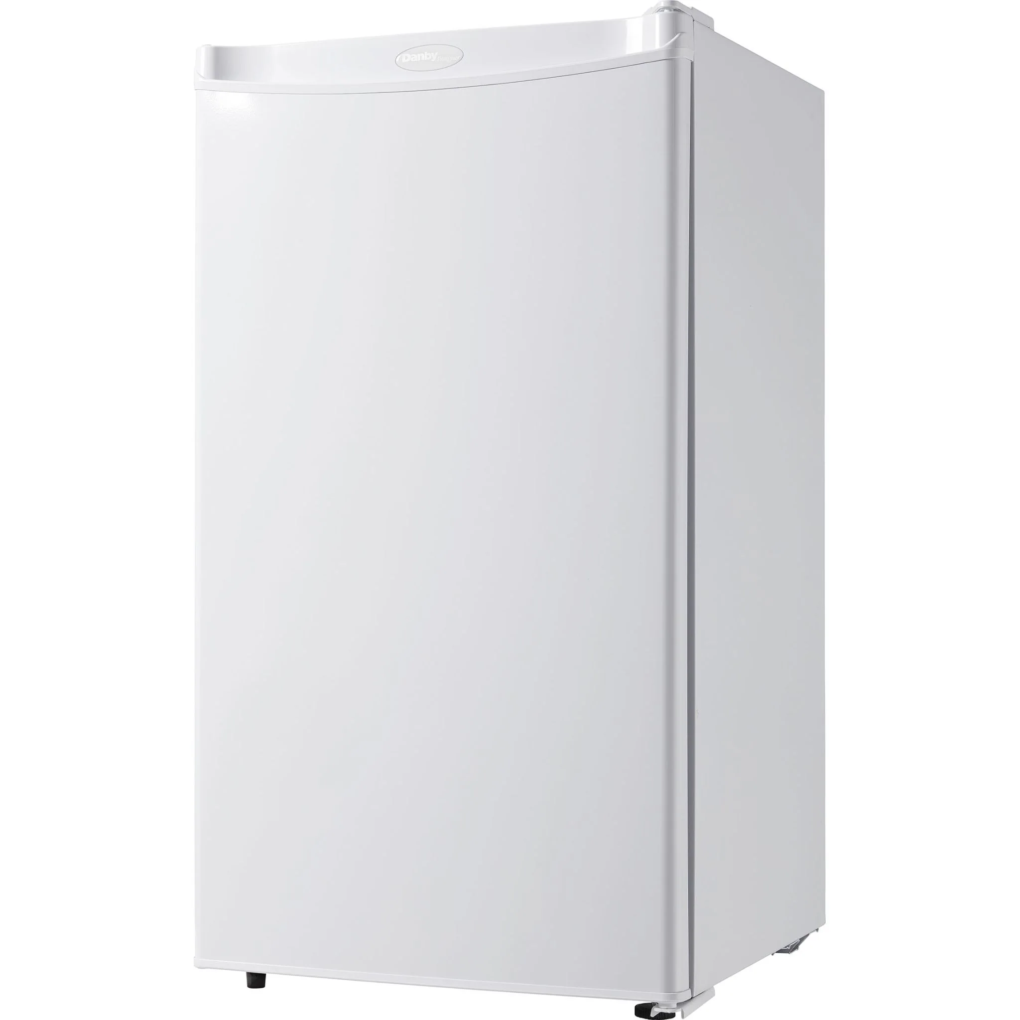 Danby Designer 3.2 cu. ft. Compact Fridge -White (DCR032A2WDD) - Image 3