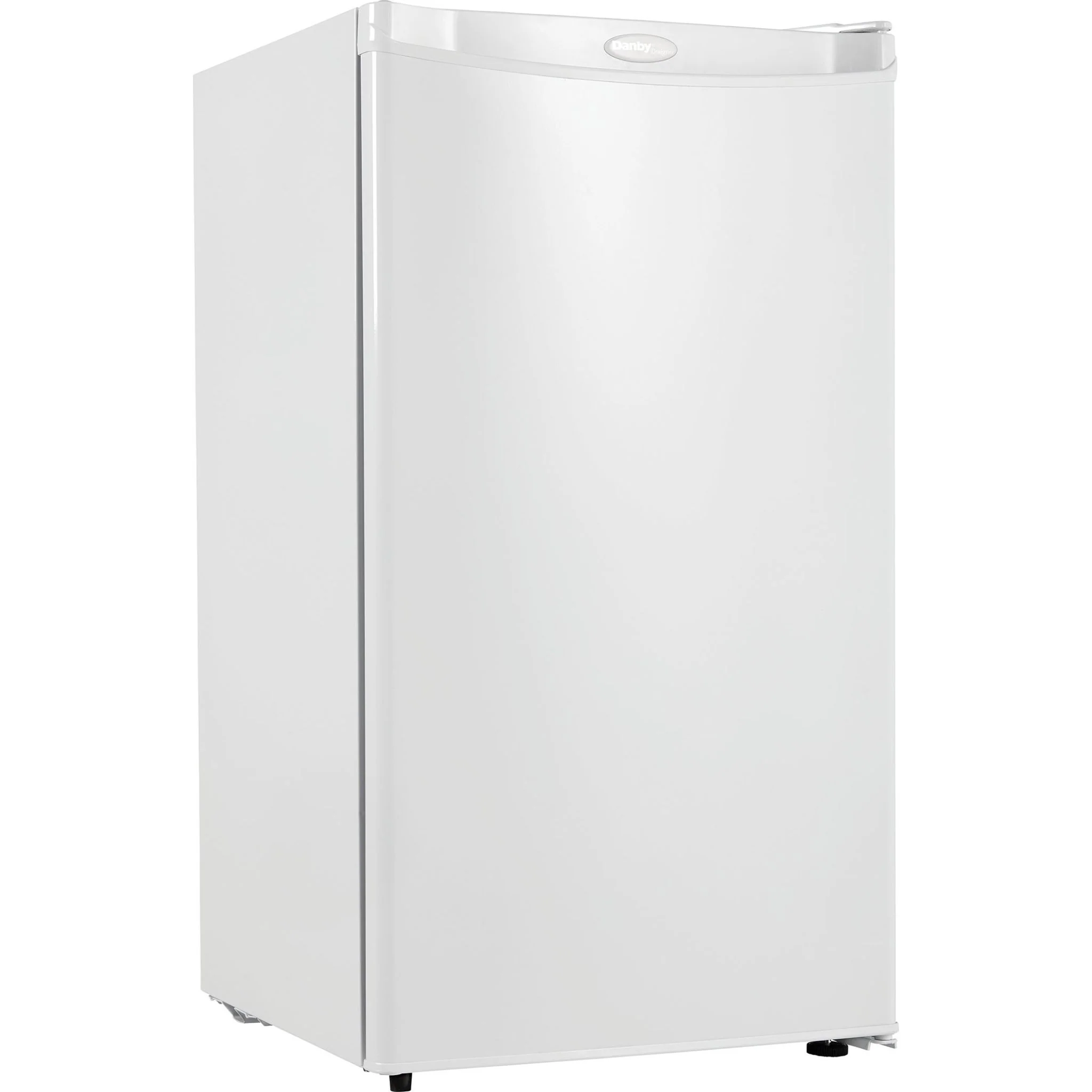 Danby Designer 3.2 cu. ft. Compact Fridge -White (DCR032A2WDD) - Image 4