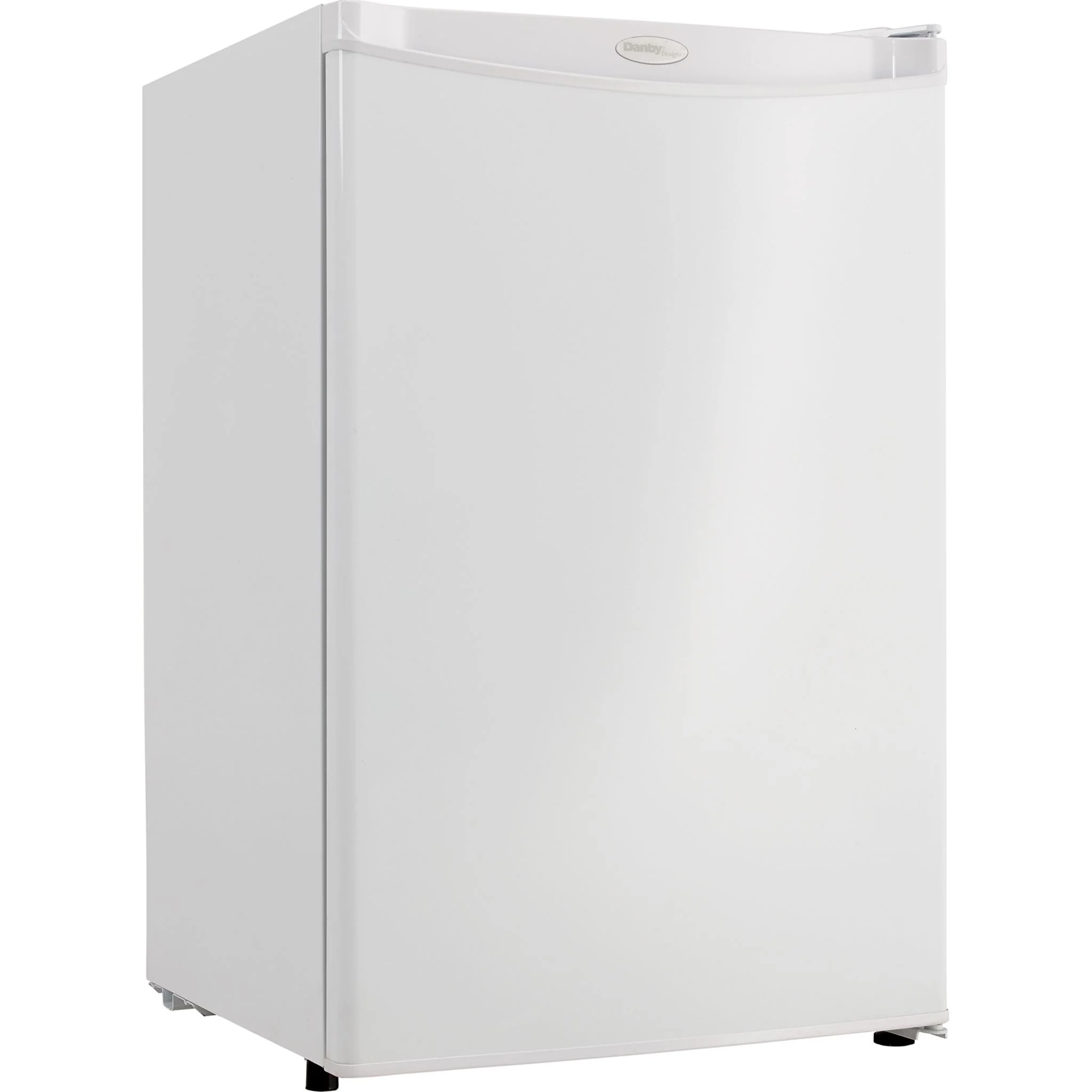 Danby Designer 4.4 cu. ft. Compact Fridge -White (DAR044A4WDD) - Image 3