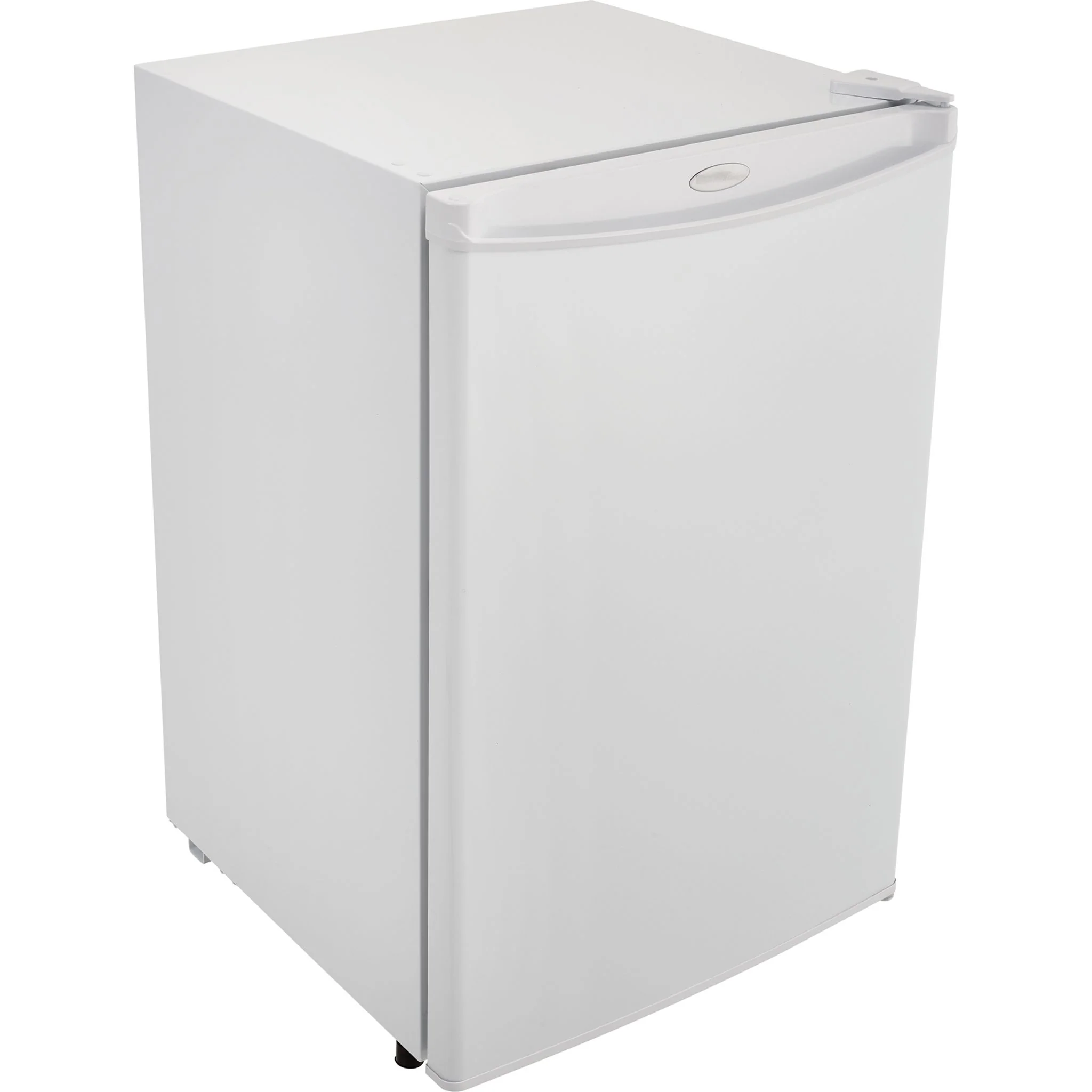 Danby Designer 4.4 cu. ft. Compact Fridge -White (DAR044A4WDD) - Image 5